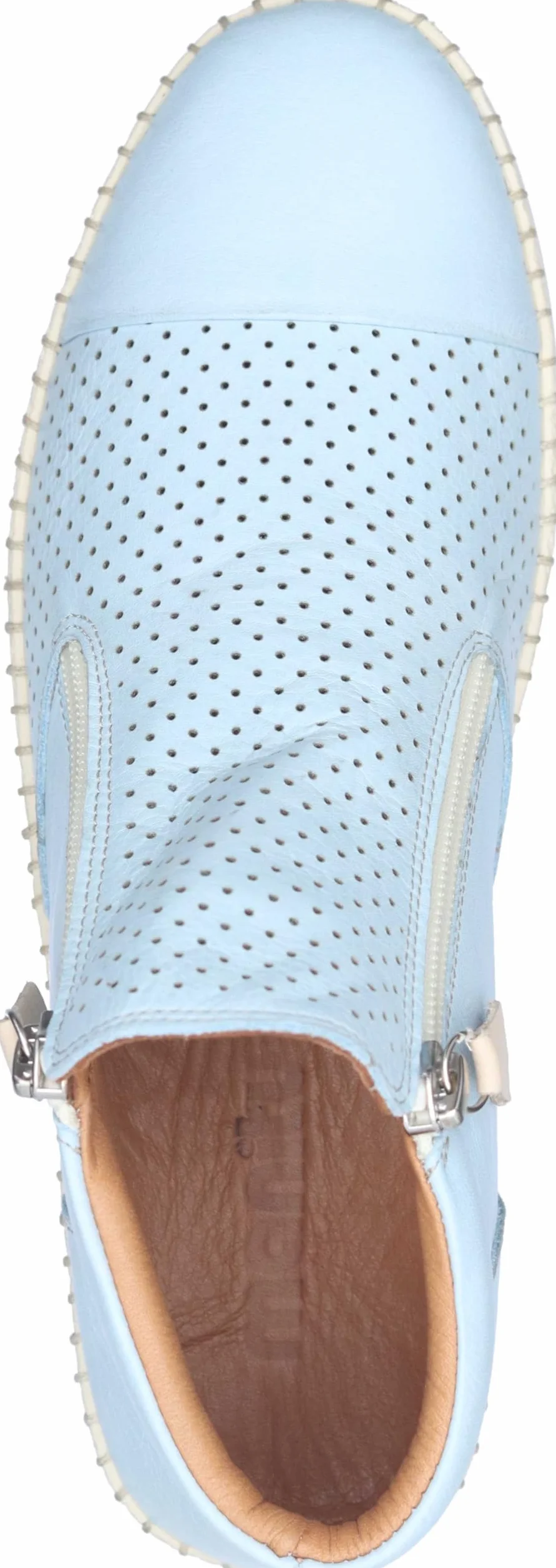 Manitu Kobiety 990644-55Buty za kostkę