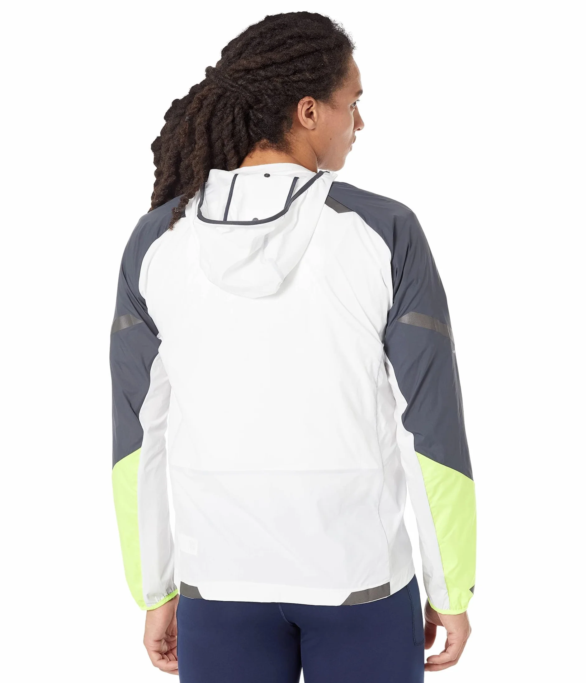 Brooks Kurtka Mężczyźni Run Visible Convertible Jacket (1 w zestawie)