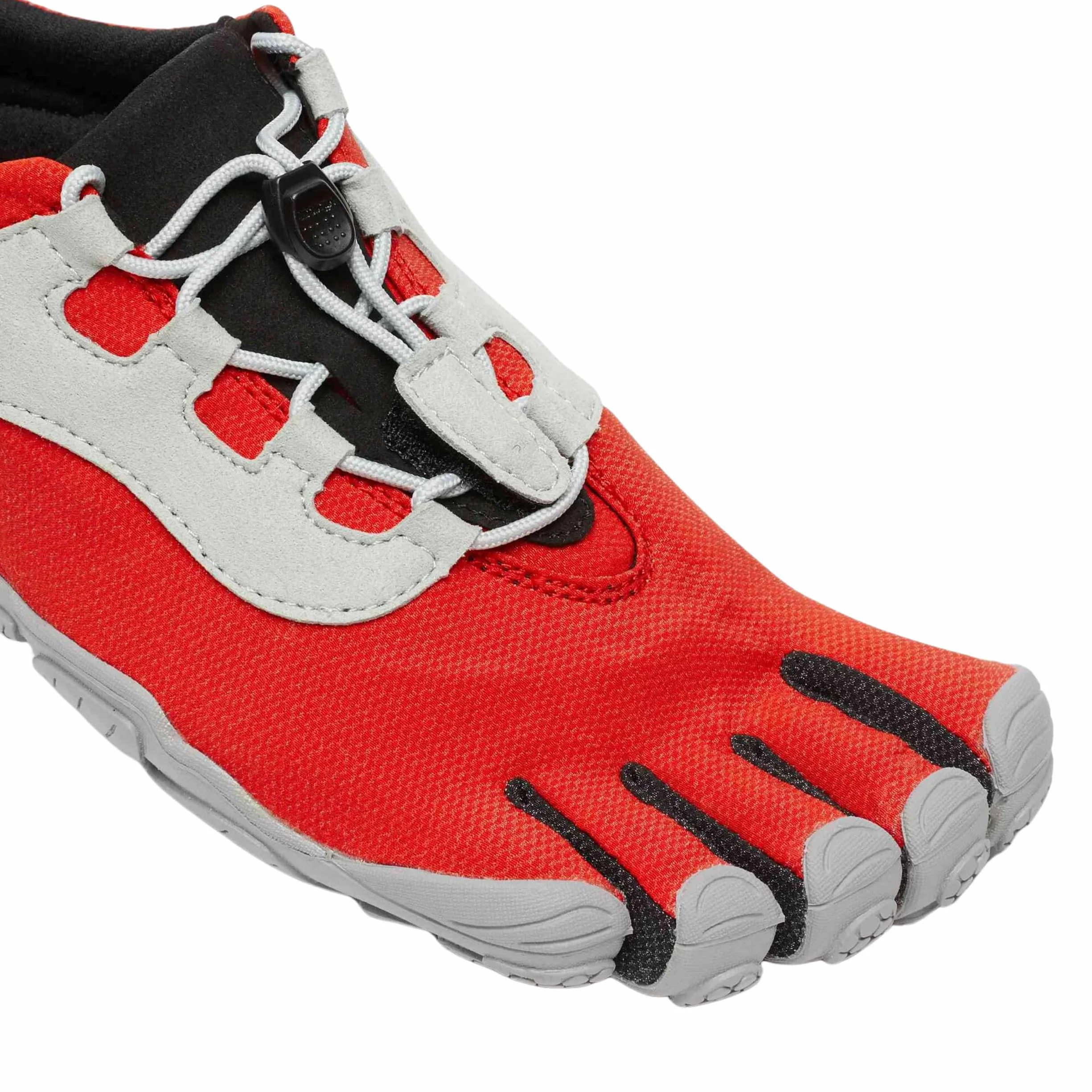 Vibram Five Fingers V-Run, męskie buty do biegania