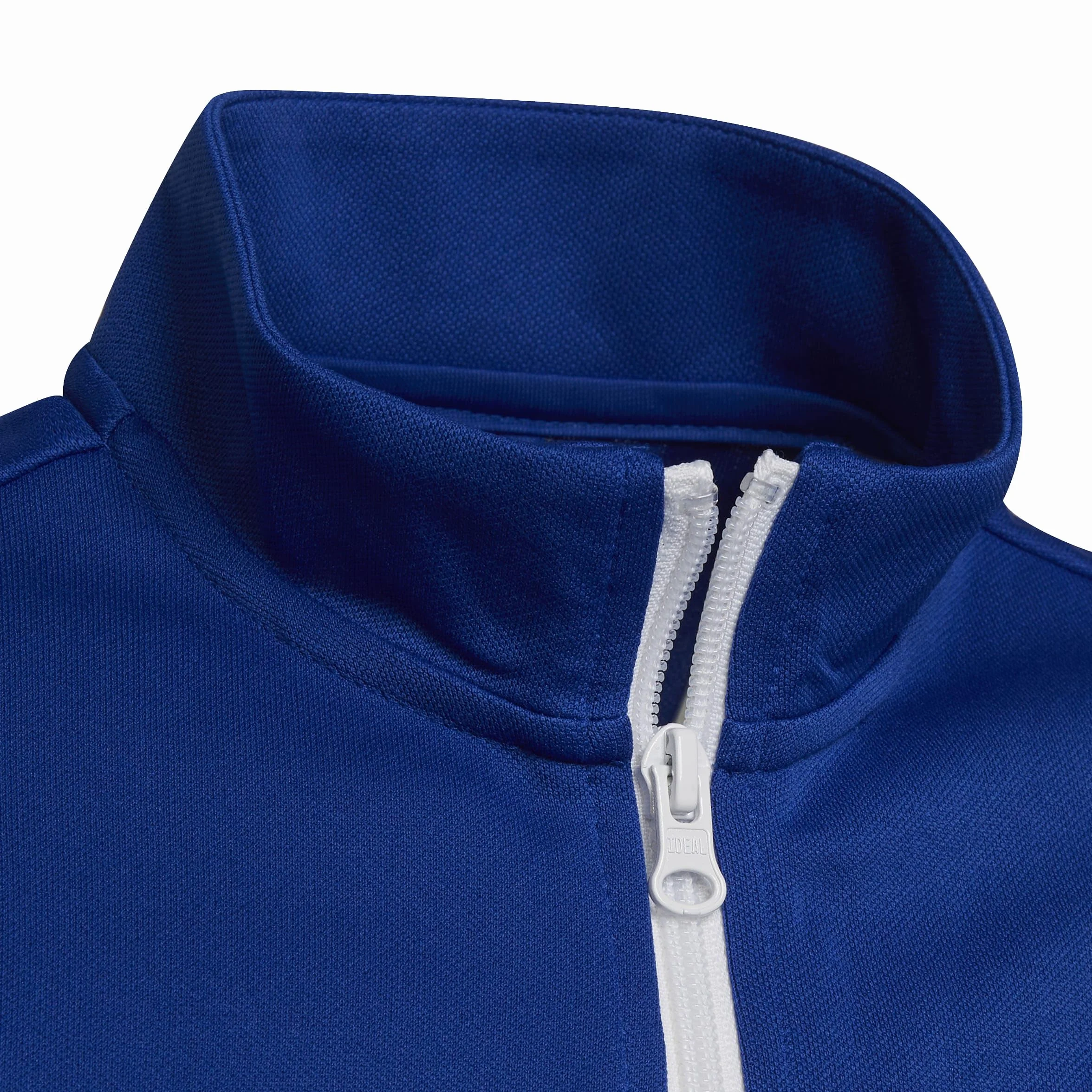 adidas Entrada 22 Track Jacket Kurtka dresowa Uniseks - dzieci,Royal Blue,5-6 lat