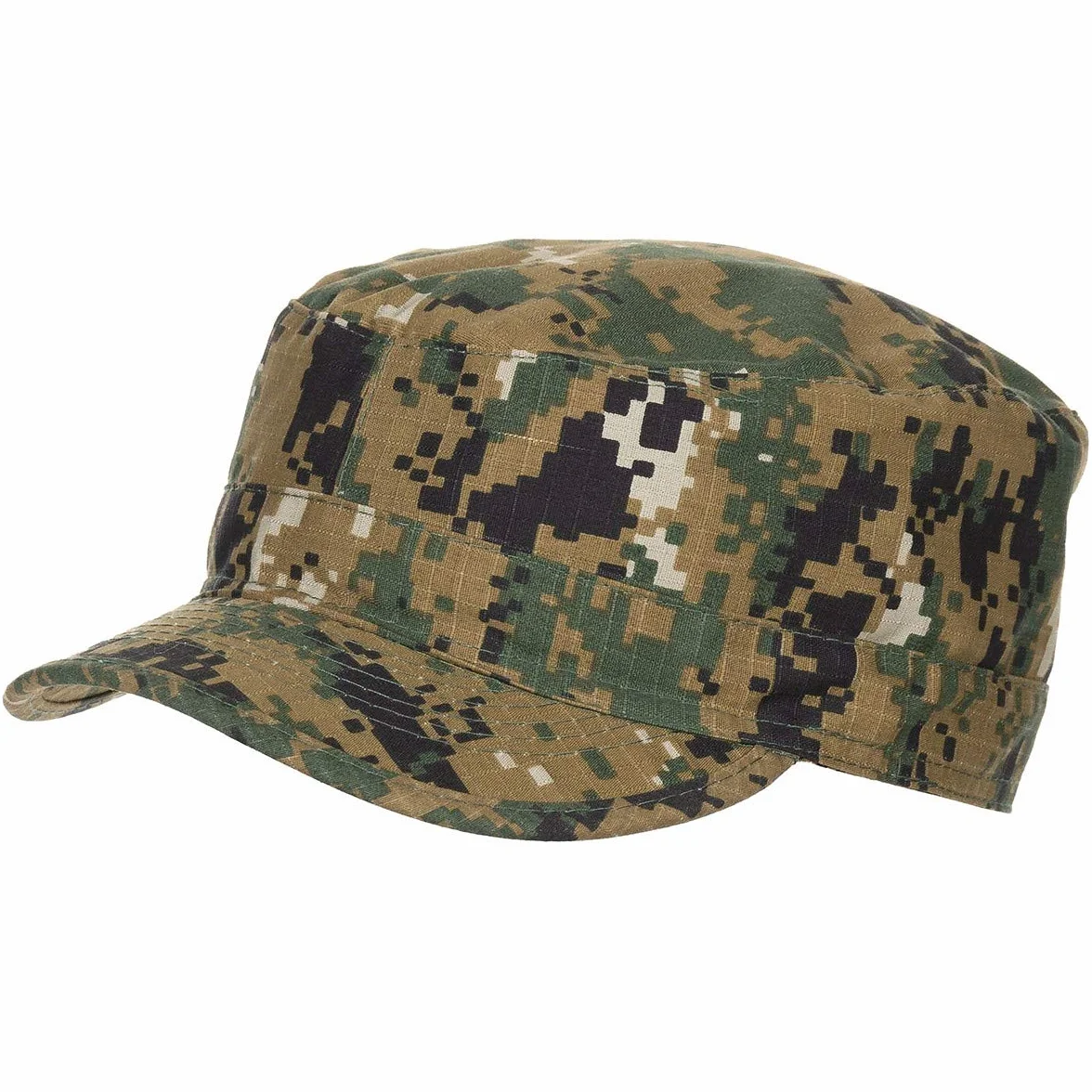 MFH Czapka polowa US BDU Rip Stop