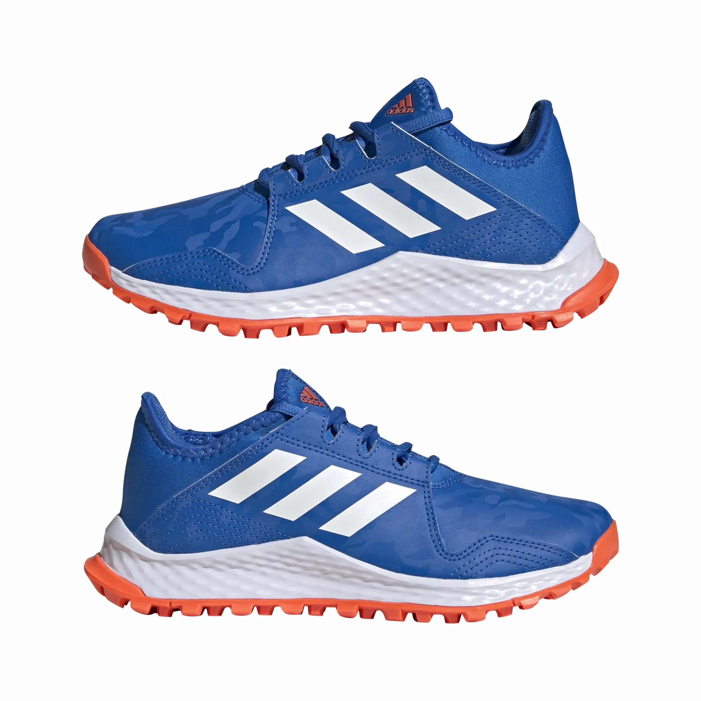 adidas Uniseks - dzieci Hockey YoungstarButy hokejowe