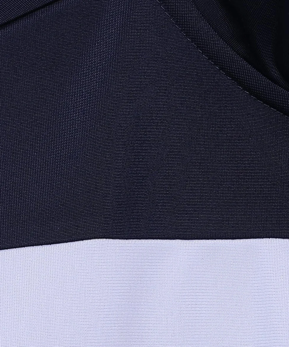 PUMA Poly Suit Cl B Tracksuit Chłopcy,Peacoat,152