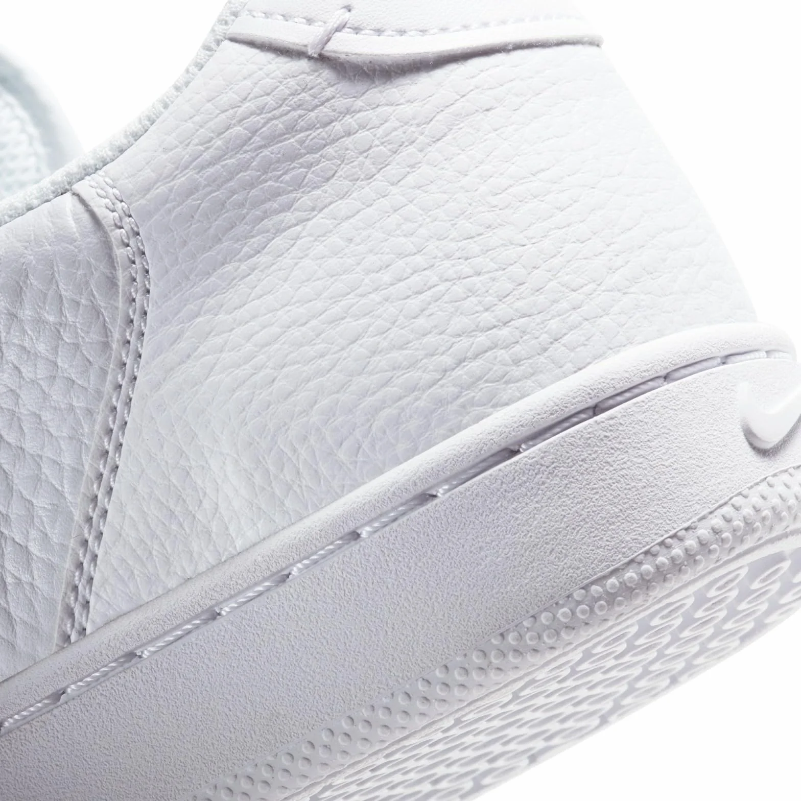 NIKE NIKE COURT VINTAGE PREM - Buty tenisowe Mężczyźni