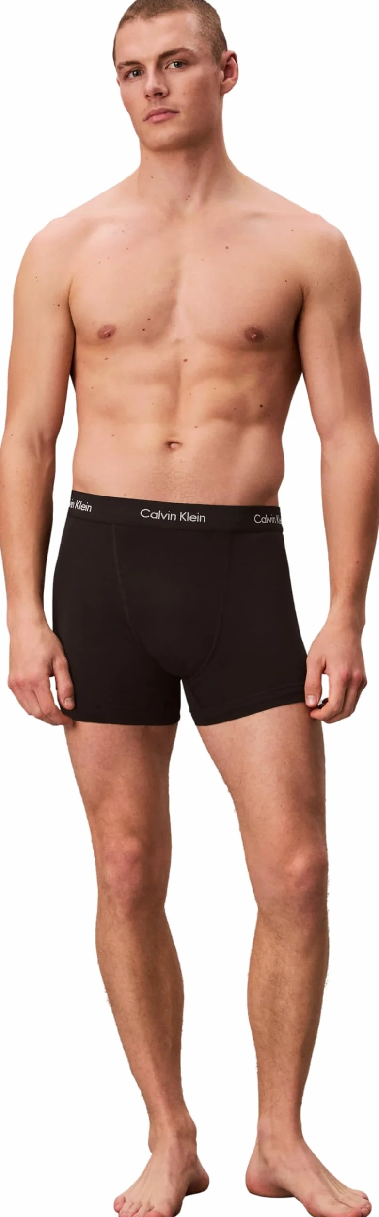 Calvin Klein Jeans kufer Mężczyźni 3p Trunk (3 w zestawie)