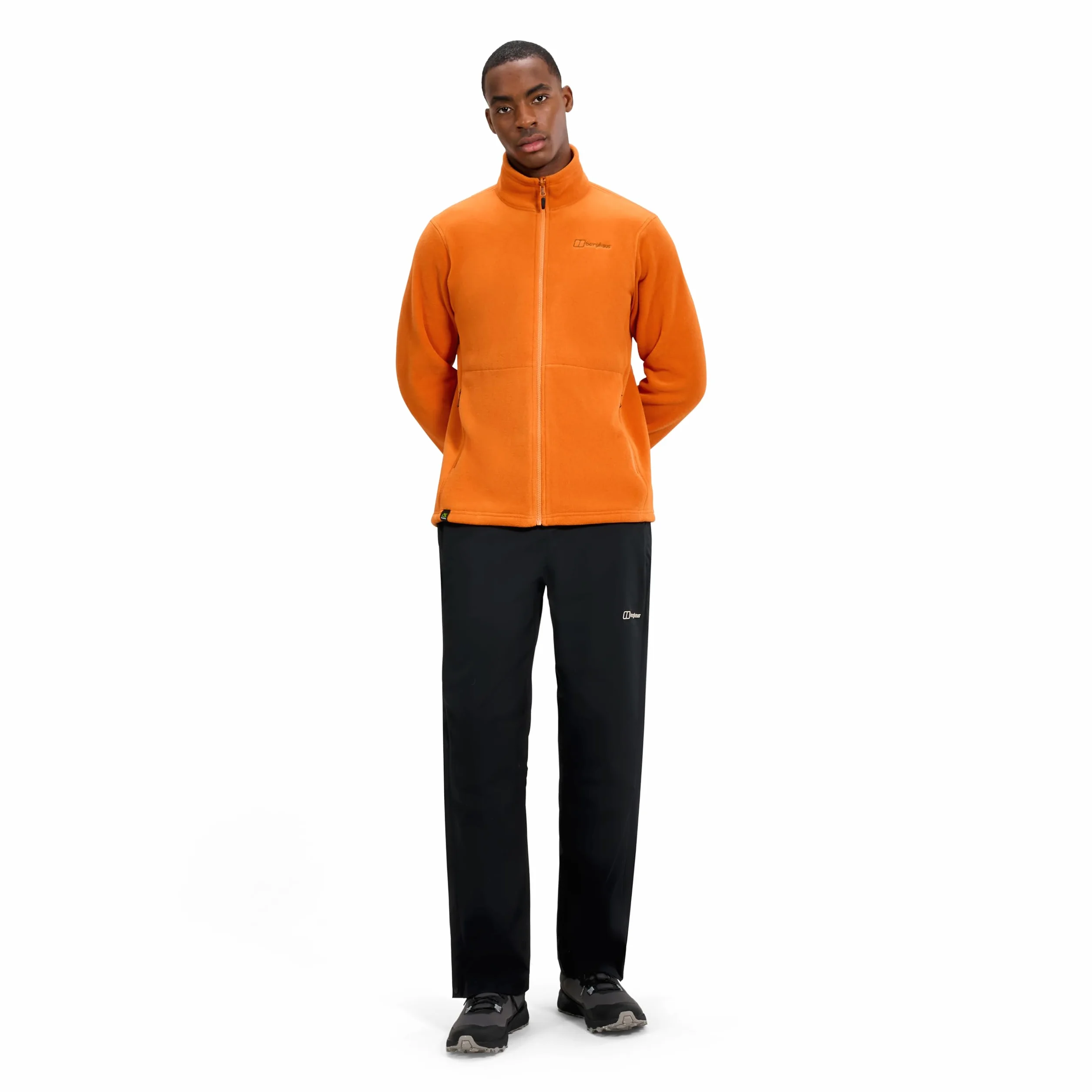 Berghaus Hillwalker 2.0 - Spodnie Mężczyźni