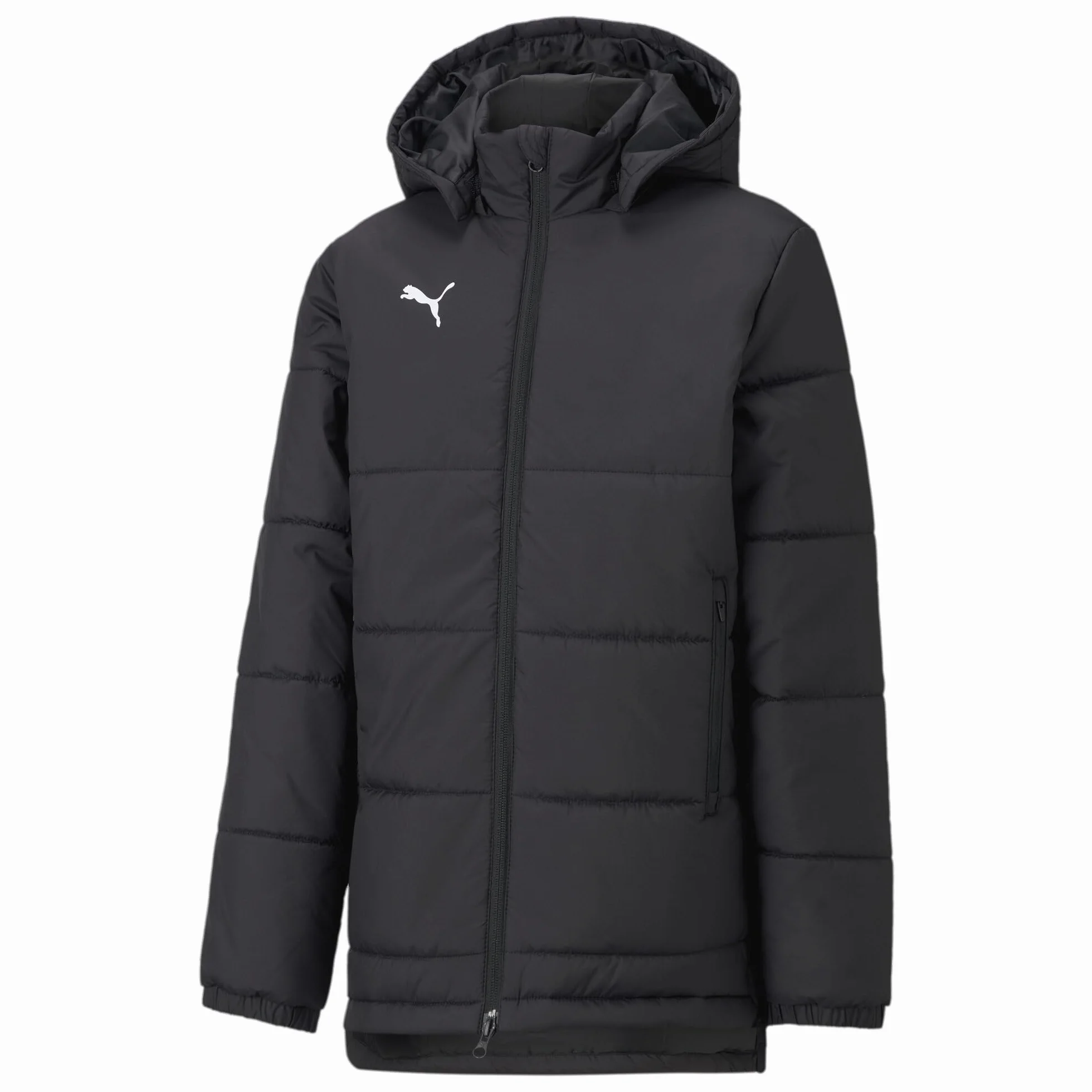 PUMA Kurtka Uniseks - niemowlęta Kurtka Ławkowa Jr