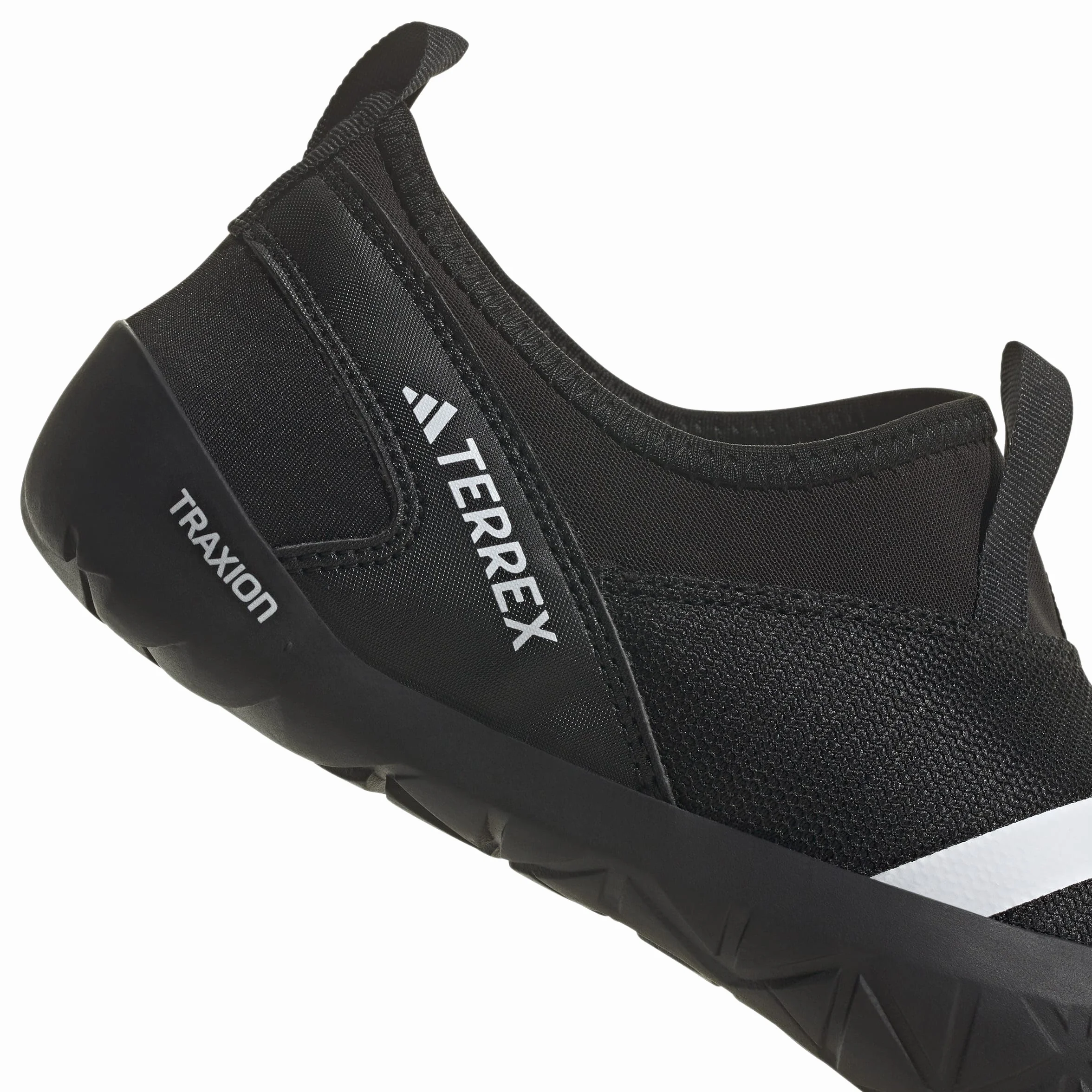adidas Uniseks Terrex Jawpaw Slip-on Heat.rdy WaterButy turystyczne