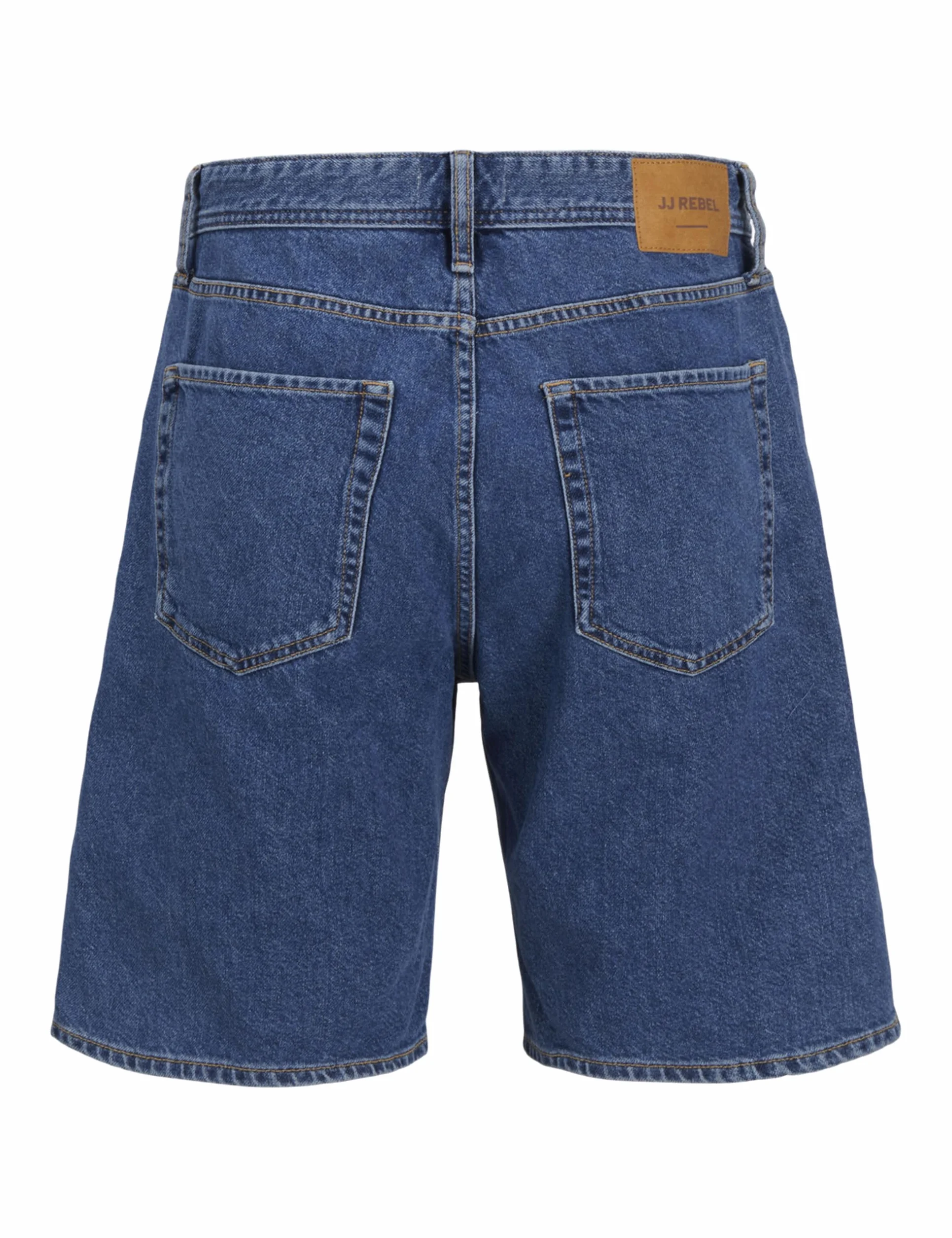 JJ REBEL Jrebtaylor Jjcraft Shorts Mf 635 Sn - Jrebtaylor Jjcraft szorty Mf 635 Sn Mężczyźni