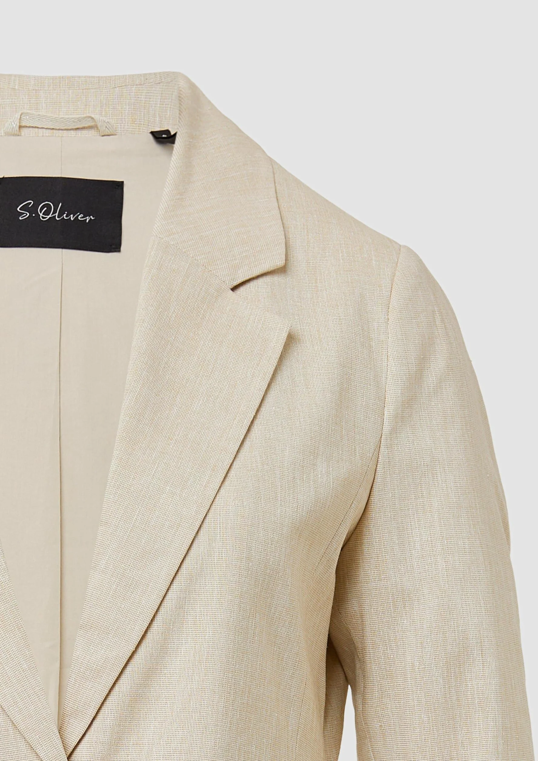 s.Oliver Blazer do wnętrz Kobiety 2162499