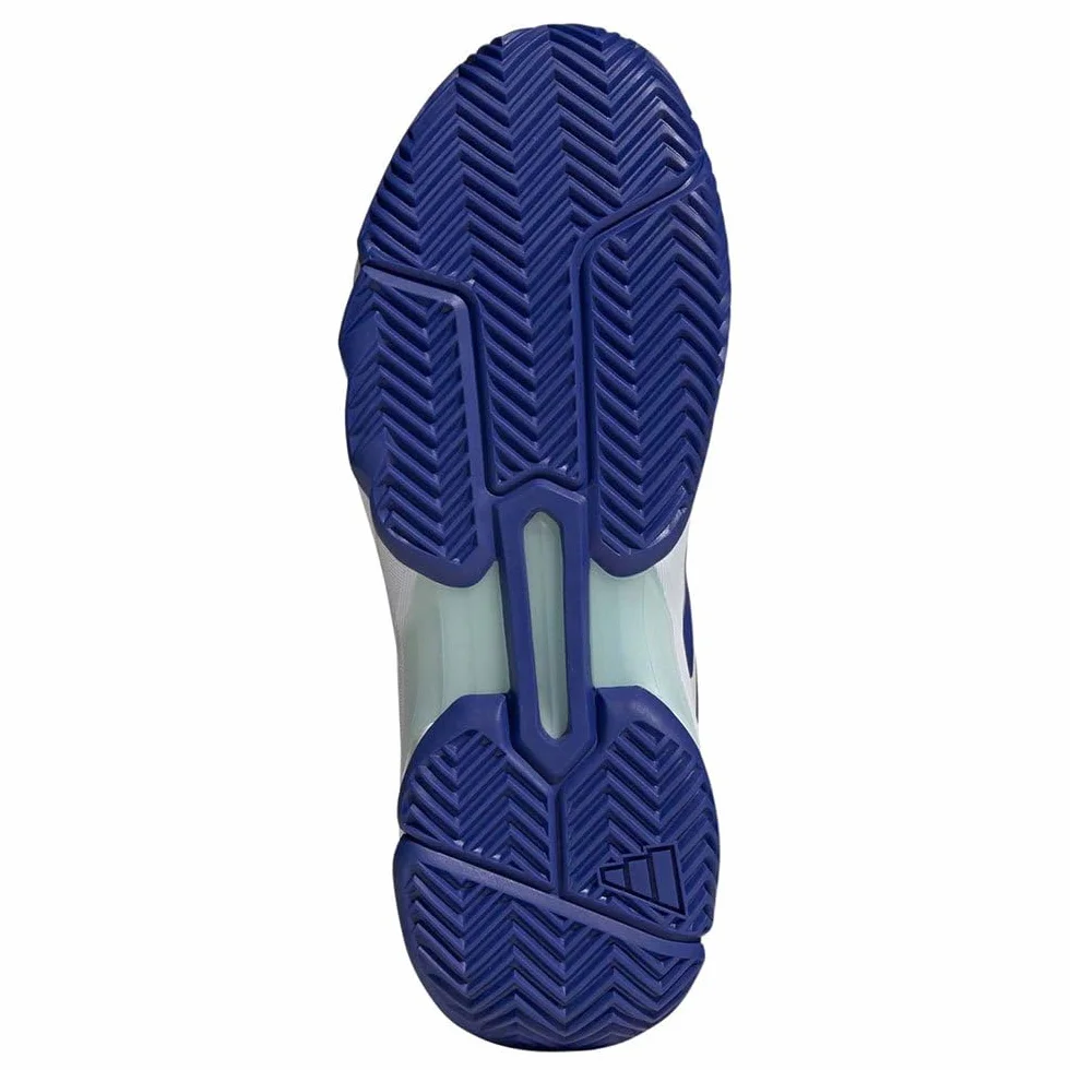 adidas Mężczyźni Courtjam Control 3 TennisAdidasy