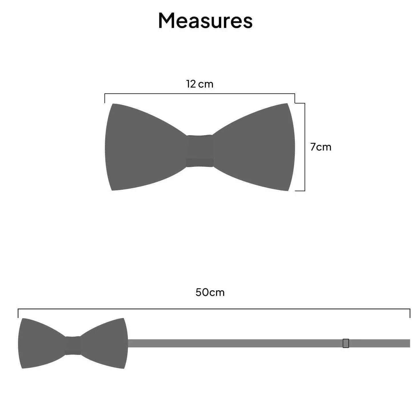 OcioDual Stylowa różowa muszka w kratę męska z regulowanym zapięciem na klips 12 cm x 6 cm, uroczystości, imprezy, praca, wesela i imprezy, Różowy, Taglia unica