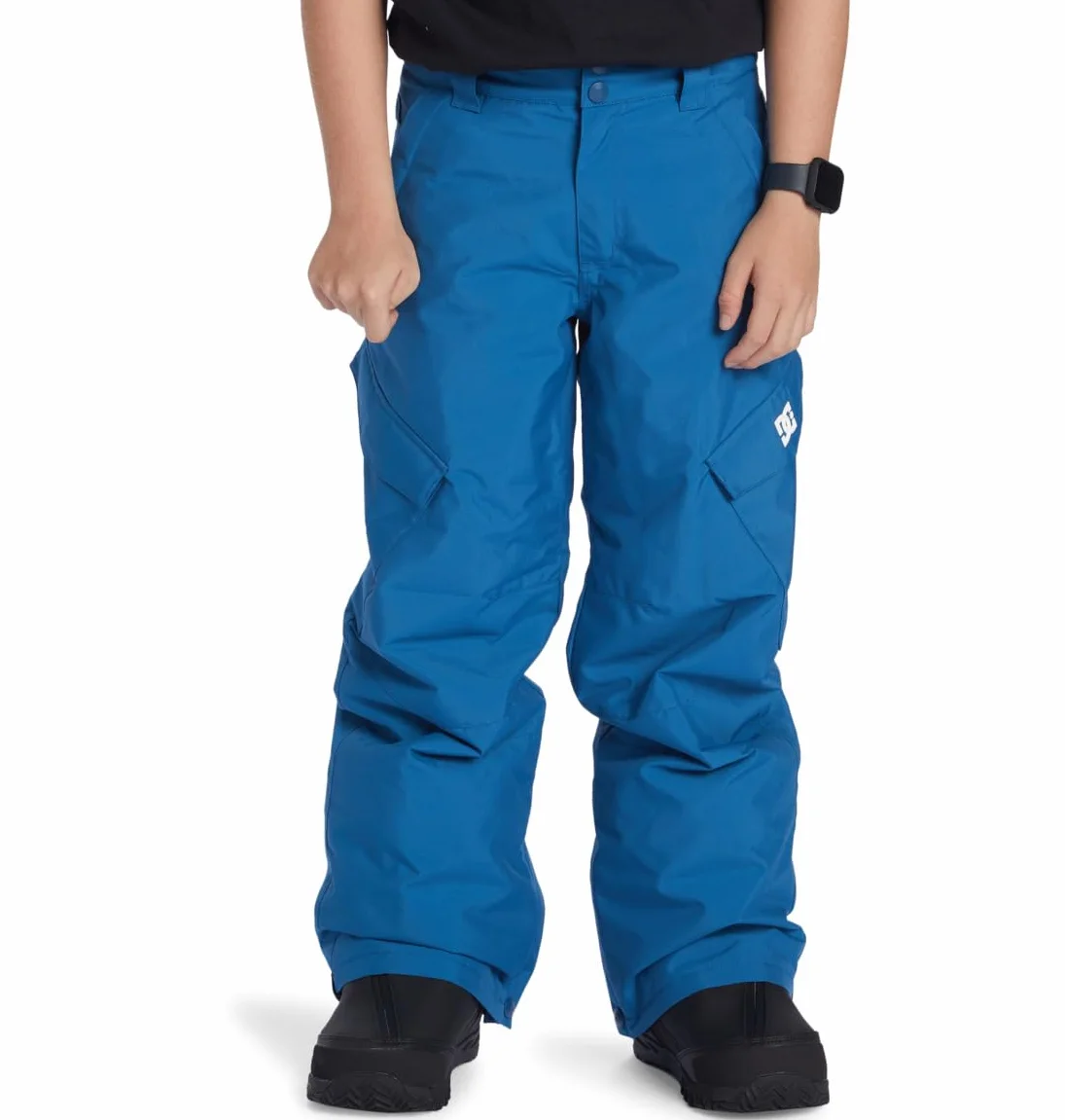 DC Shoes Banshee Youth Pant - Spodnie Chłopcy