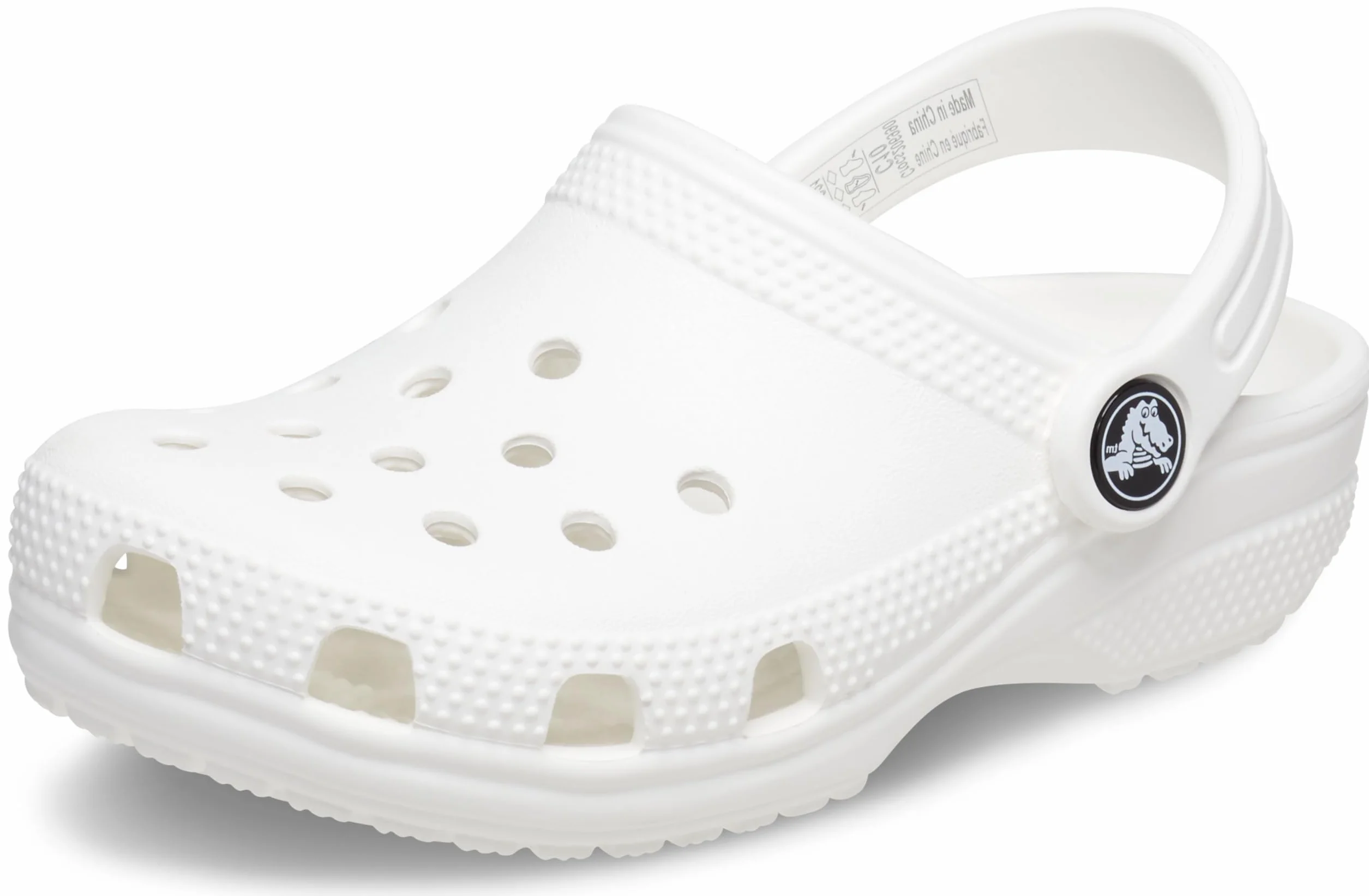 Crocs Uniseks - dzieci Classic Clog KChodaki