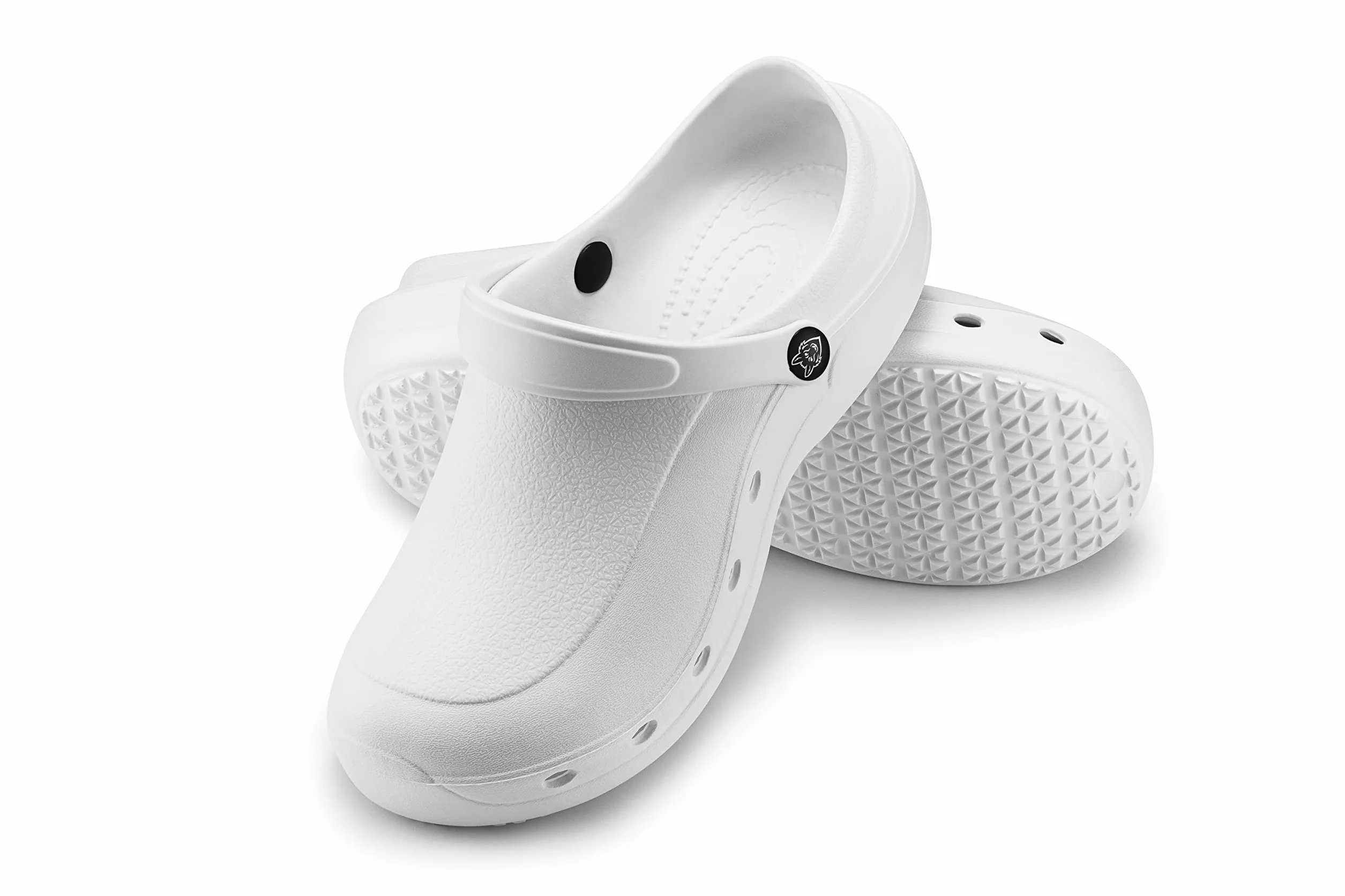 ESTRO Męskie Buty Ogrodowe Chodaki Damskie Lekkie Gumowe Buty do Ogrodu Damskie Chodaki Ogrodowe F92