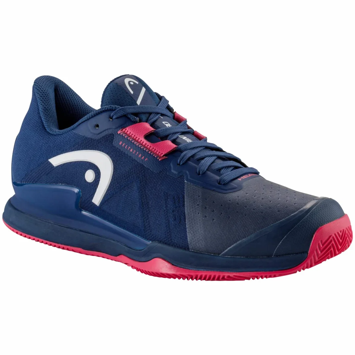 HEAD Kobiety Sprint Pro 3.5 Clay Womenbuty do tenisa