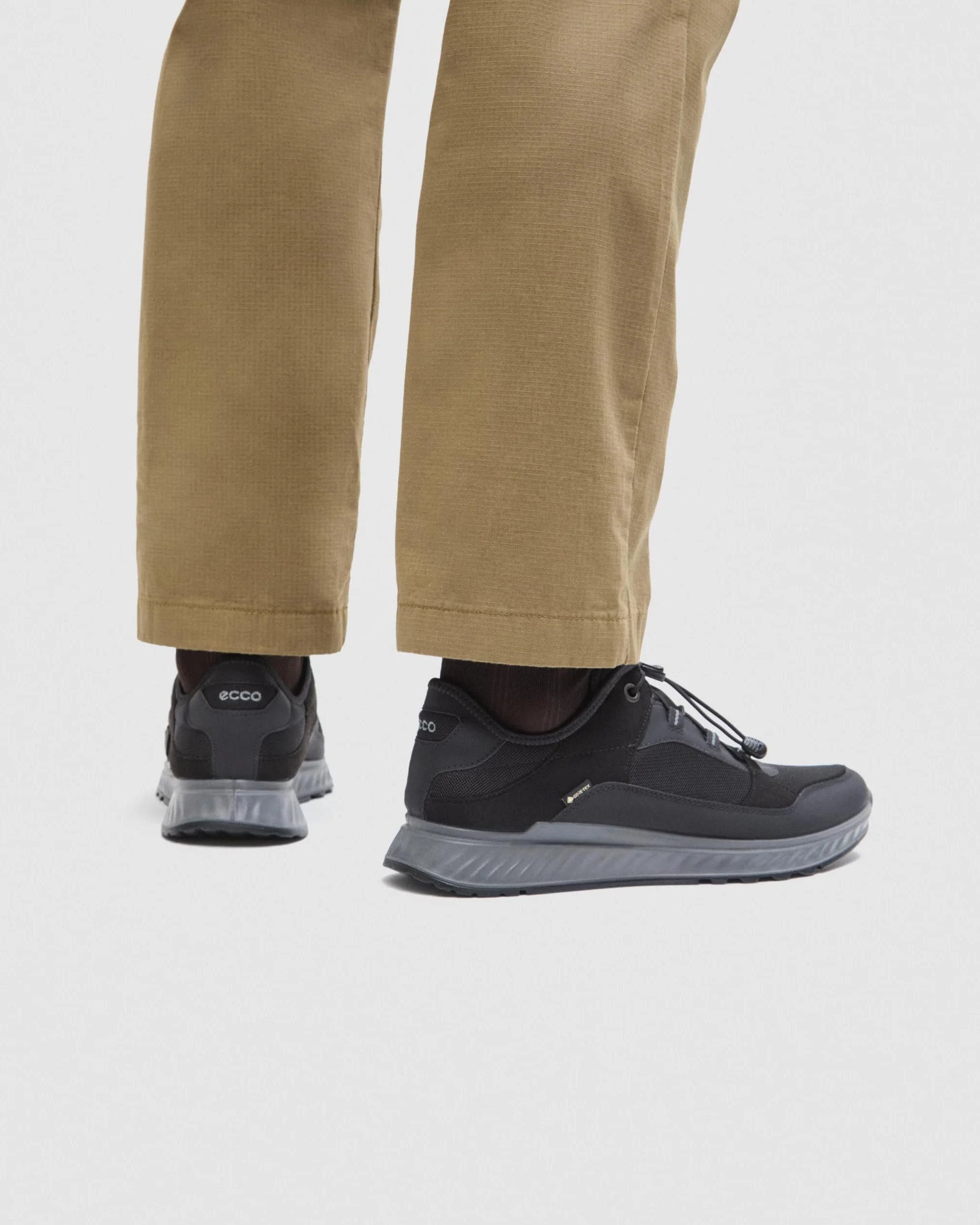ECCO Mężczyźni Ecco ExostrideButy outdoorowe