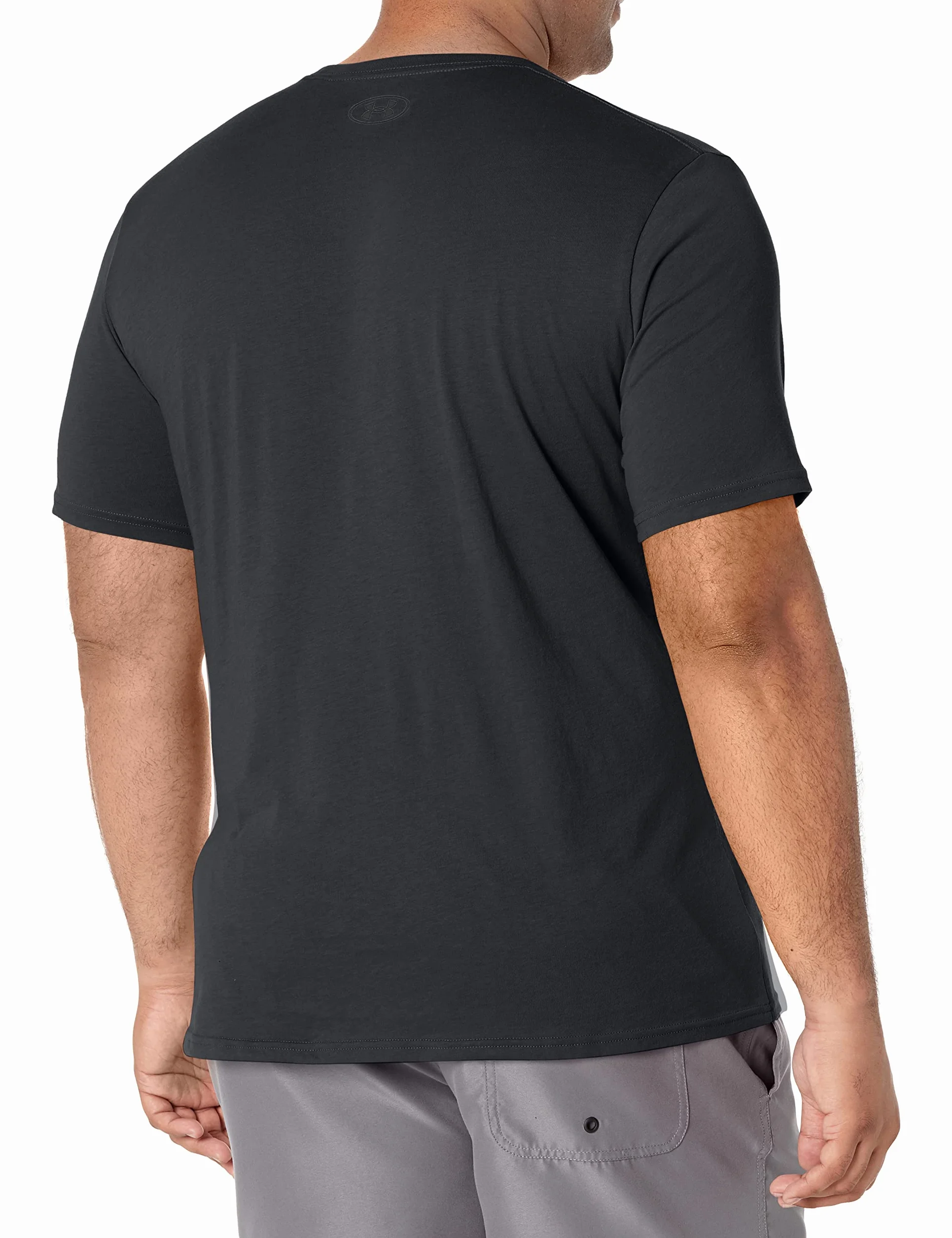 Under Armour Sportstyle Left Chest Koszulka Sportowa Mężczyźni