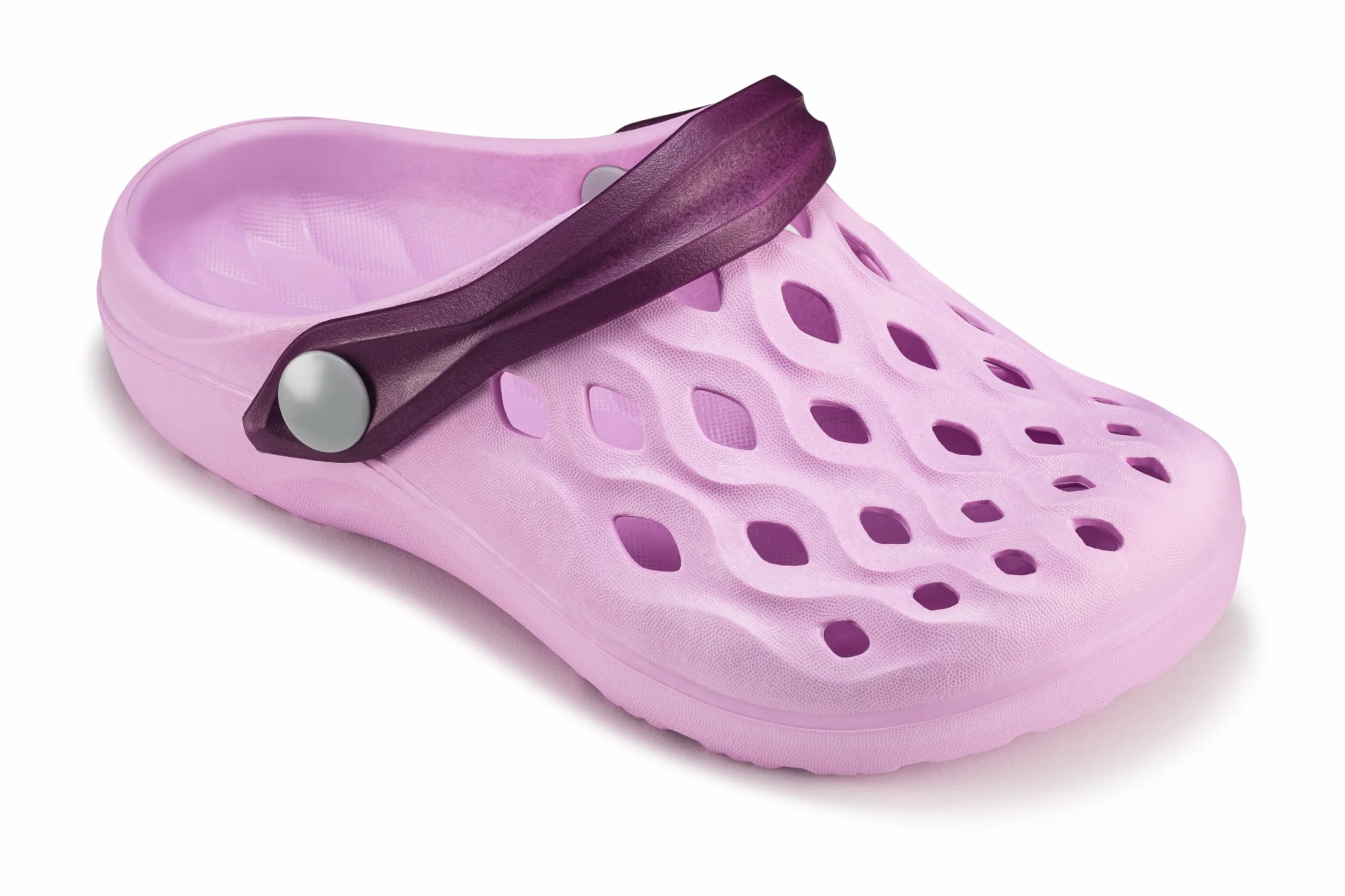 ESTRO Buty Ogrodowe Dziecięce Chodaki - Buty z Pianki EVA dla Dzieci Chodaki dla Dzieci Obuwie Ogrodowe Dziecięce CF02