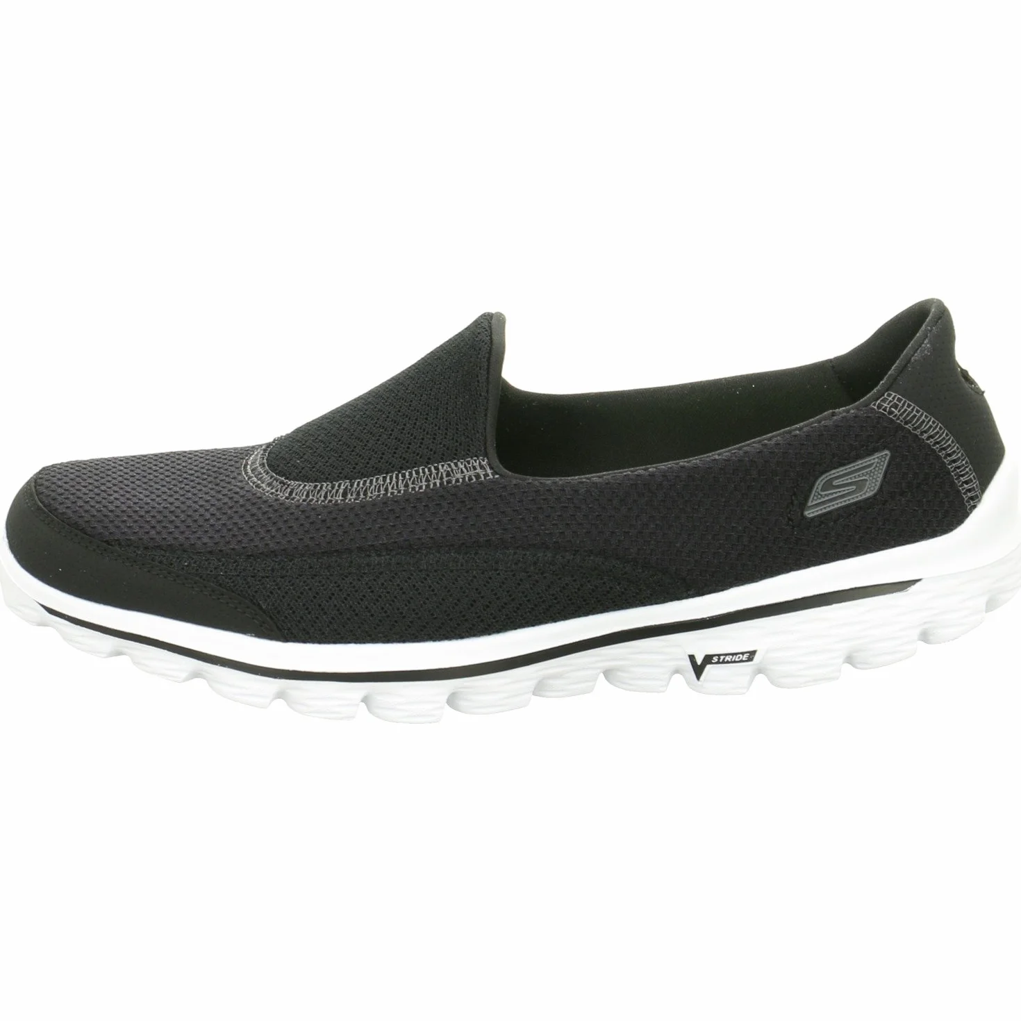 Skechers GoWalk Performance Buty damskie, wsuwane, do chodzenia