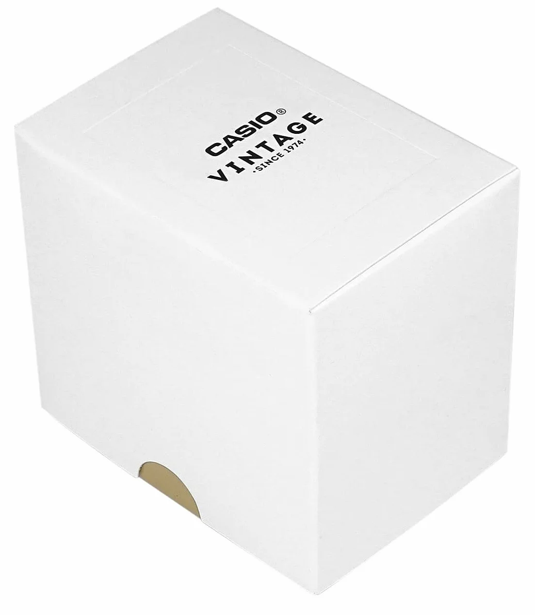 Casio Vintage Watch AQ-230A-7AMQYES Damski zegarek ze stali nierdzewnej