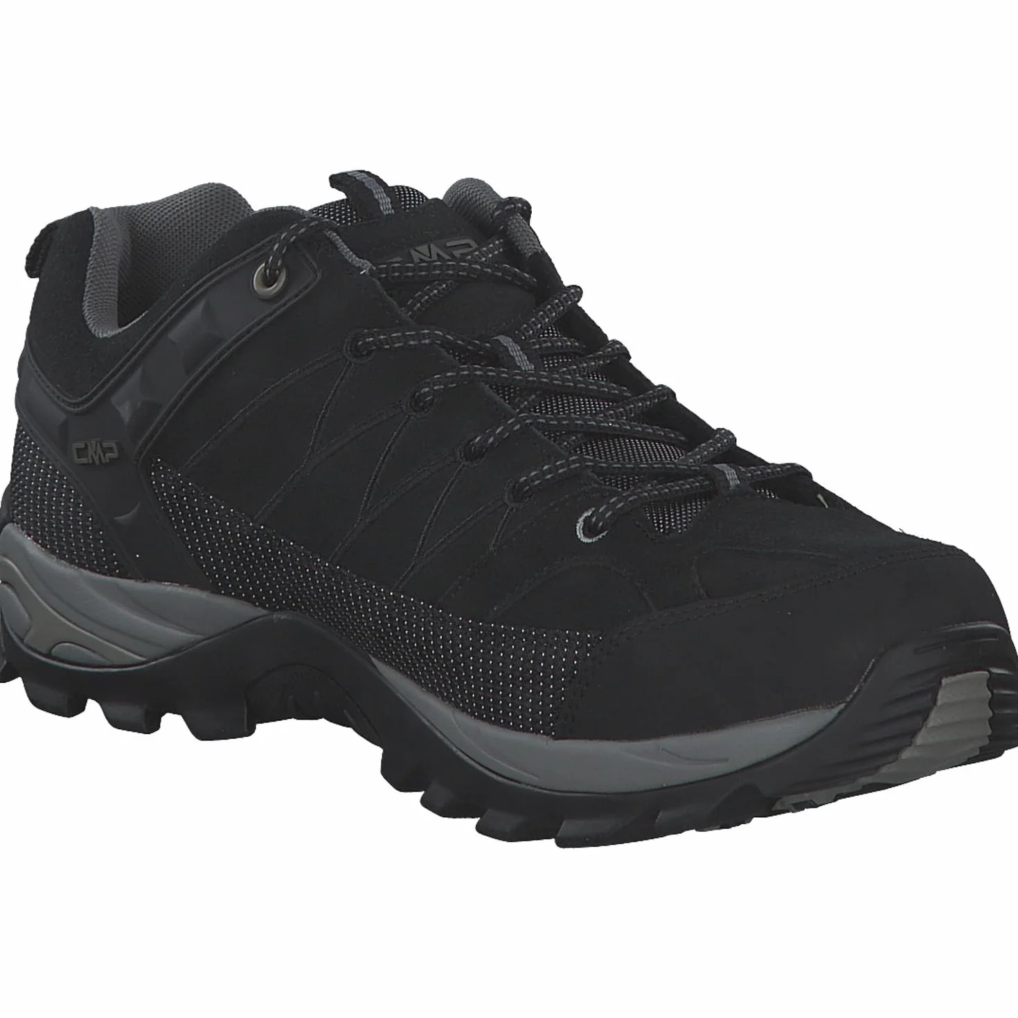 CMP Rigel Low Trekking Shoes Wp Buty trekkingowe Mężczyźni