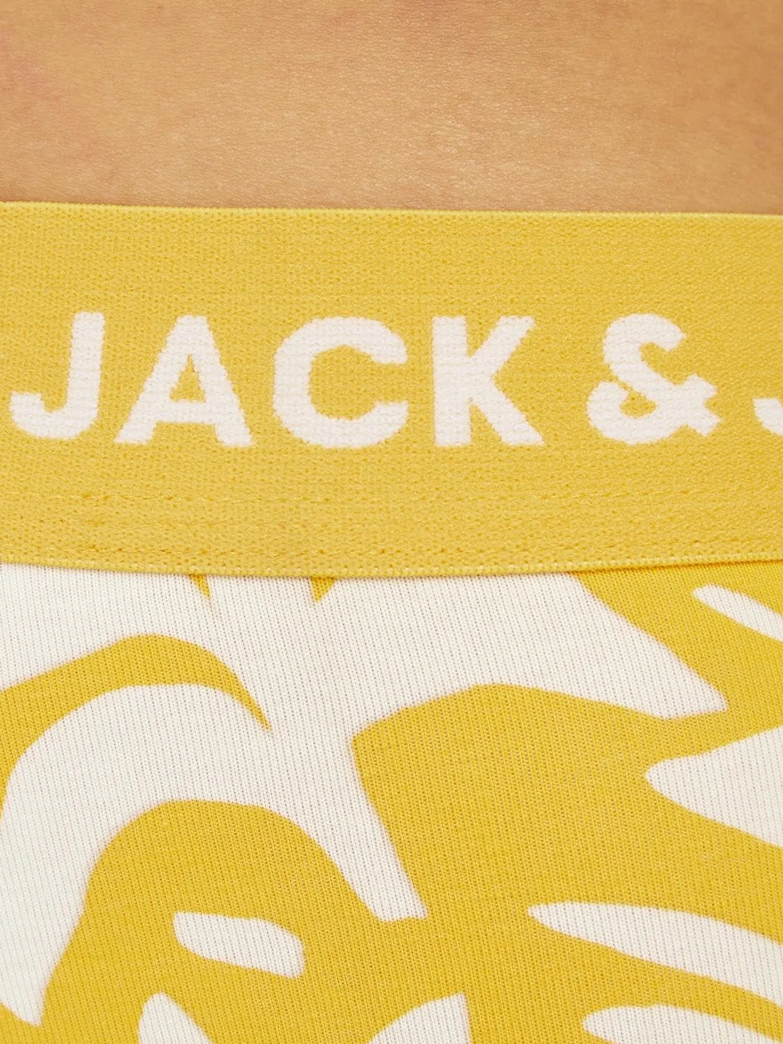 JACK & JONES Bokserki Mężczyźni Jacmarbella