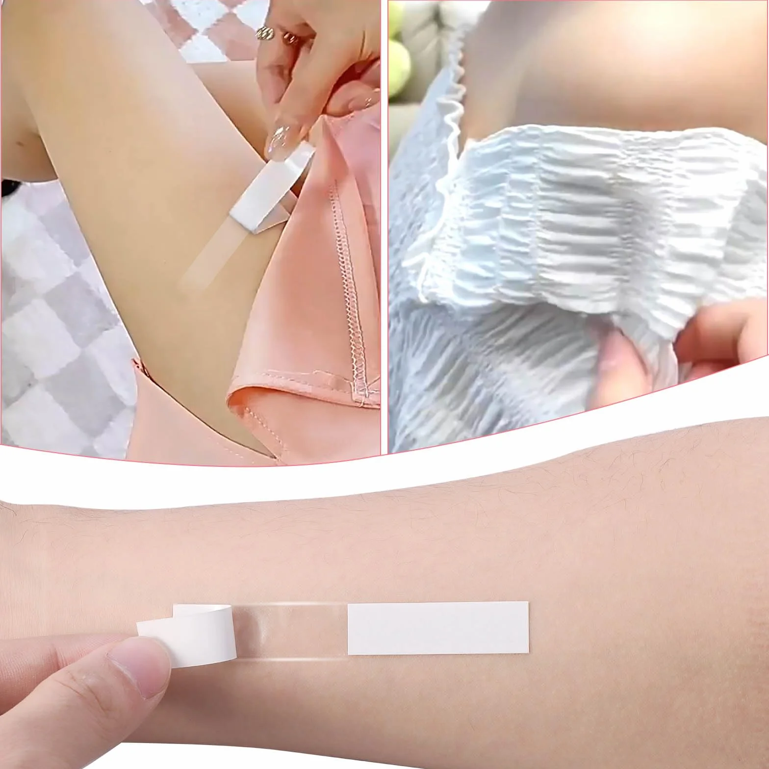 Fashion Tape dwustronna taśma klejąca