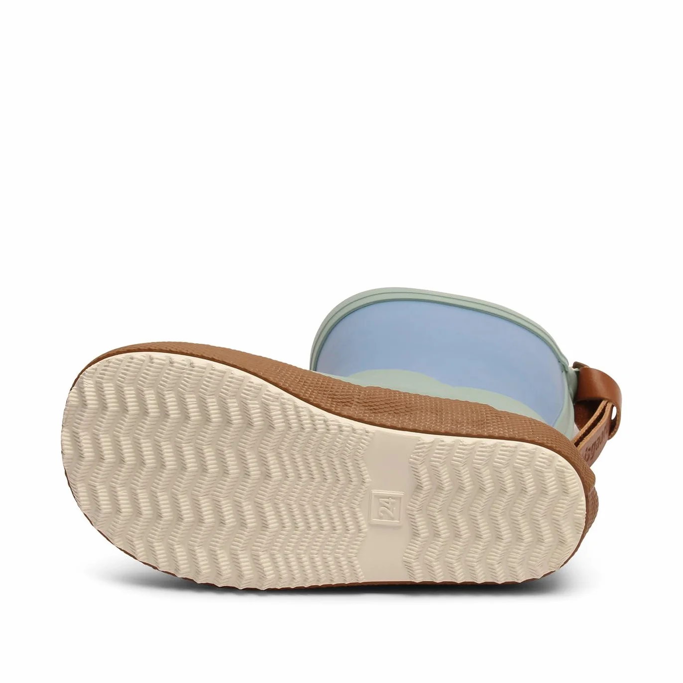 Bisgaard Uniseks - dzieci Bisgaard Fashion IiRain Boot