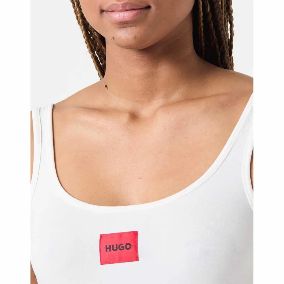 HUGO Vest Red Label Kamizelka, Natural101, XXL damska, Natural101, XXL
