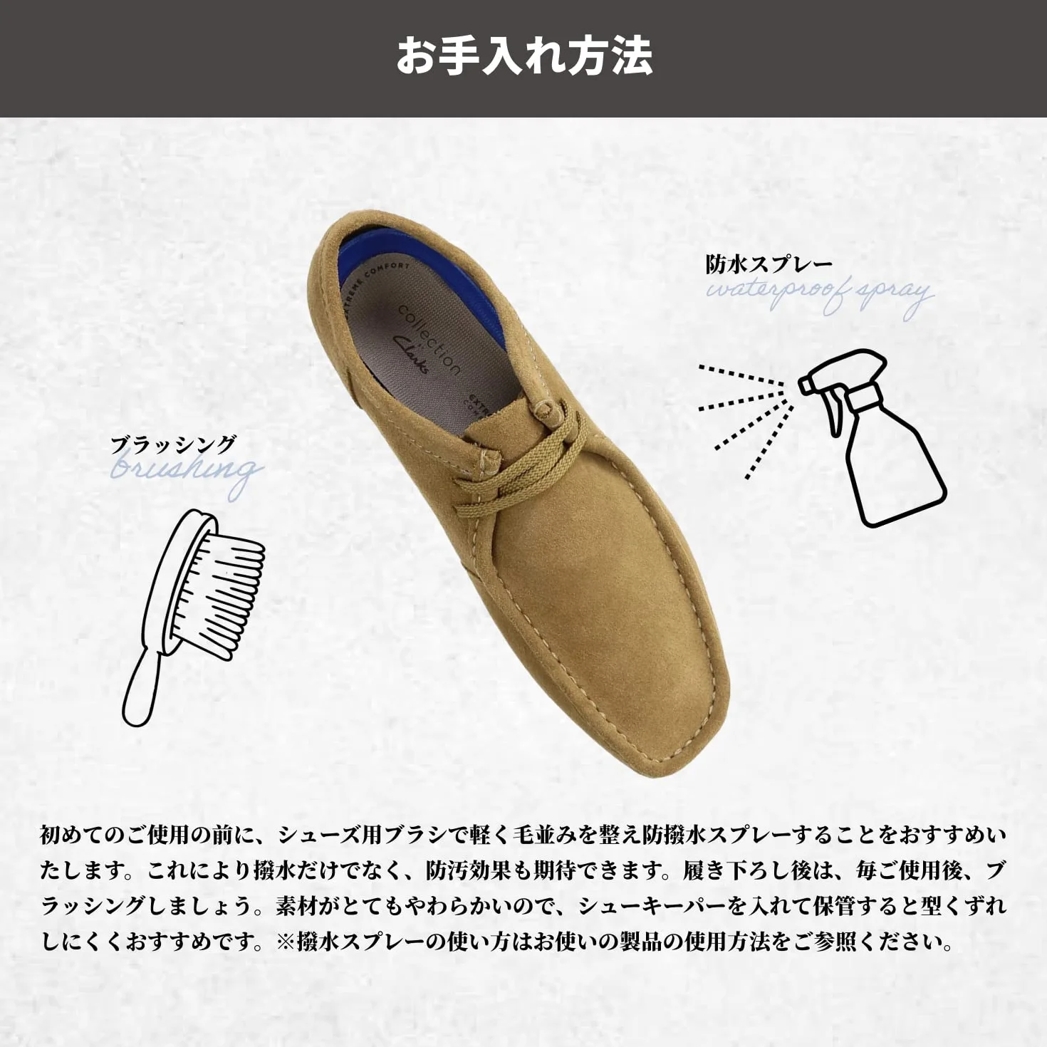 Clarks Shacre Ii Run - Oksford Mężczyźni