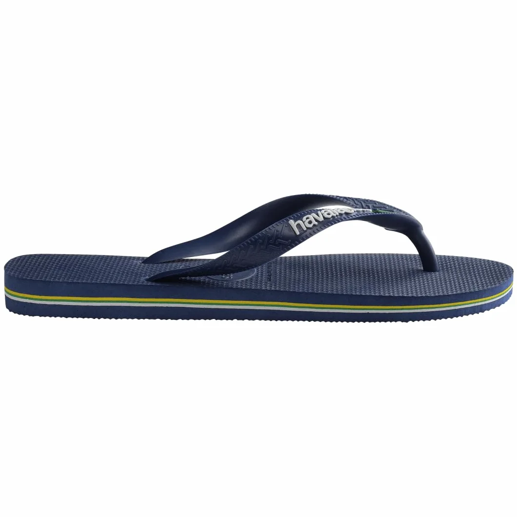 Havaianas Top Japonki Mezczyzni Marine Japonki Shoes