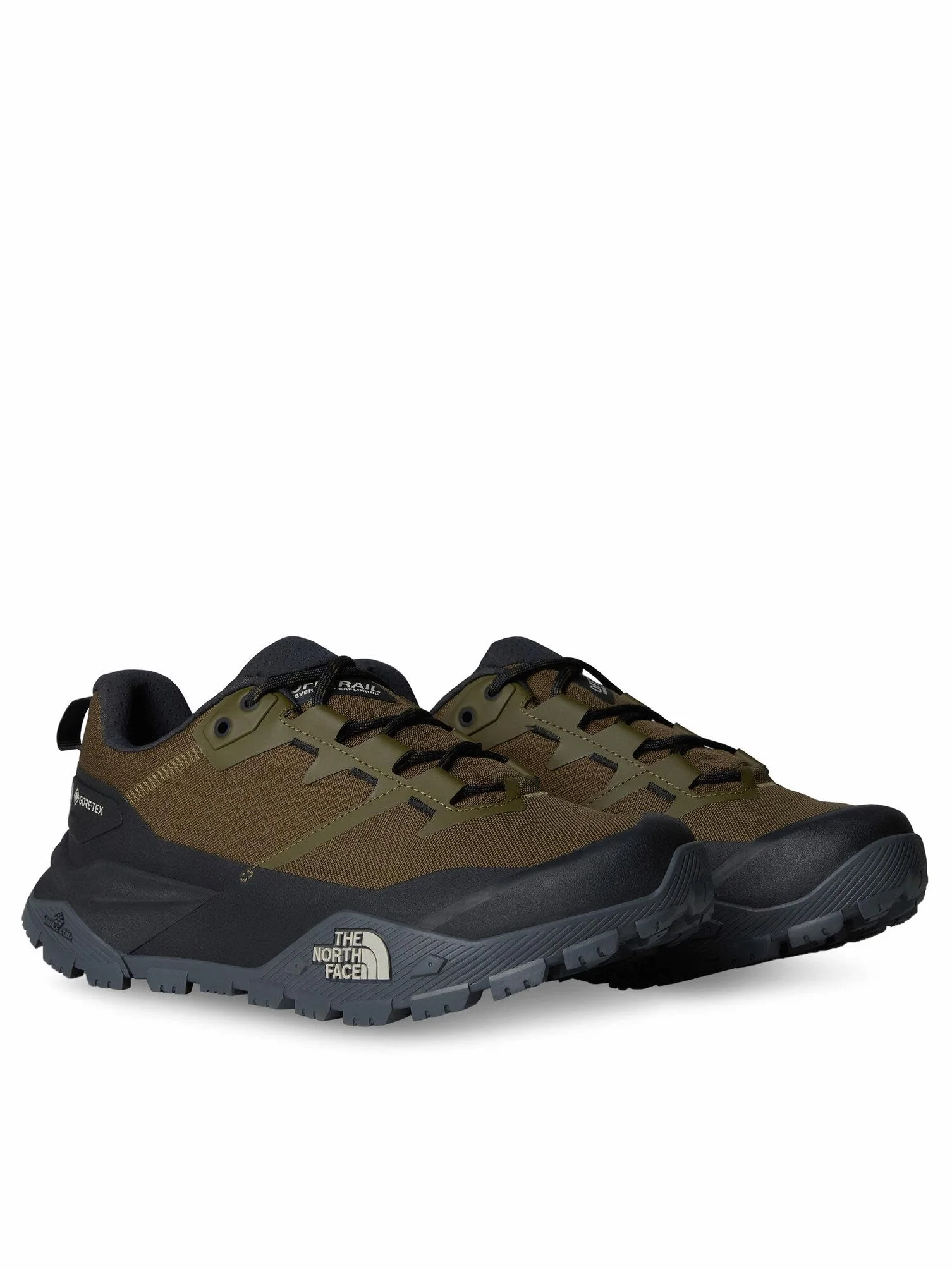 The North Face Mężczyźni Offtrail Gore-texButy trekkingowe