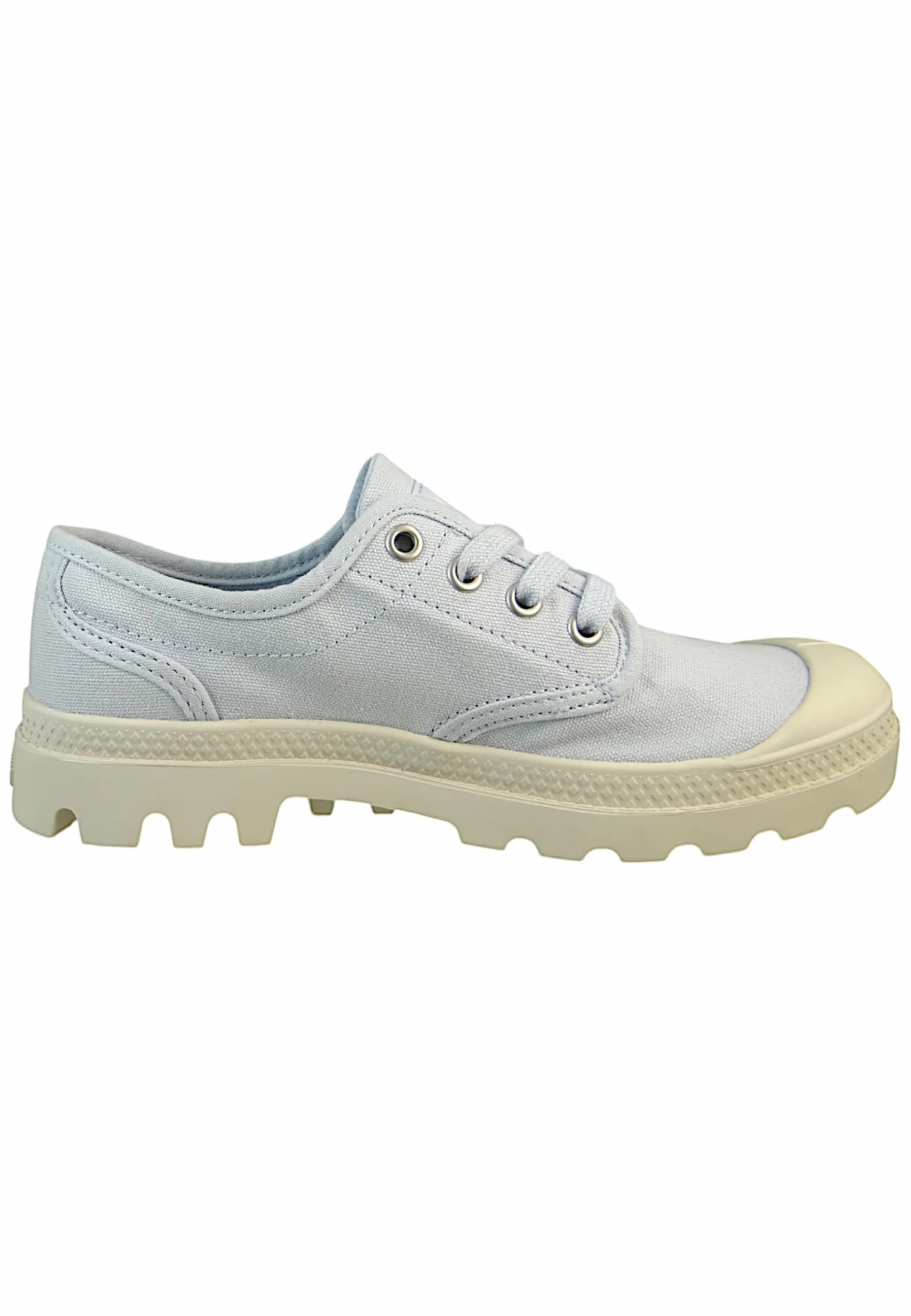 Palladium Pampa Oxford Sneaker damskie