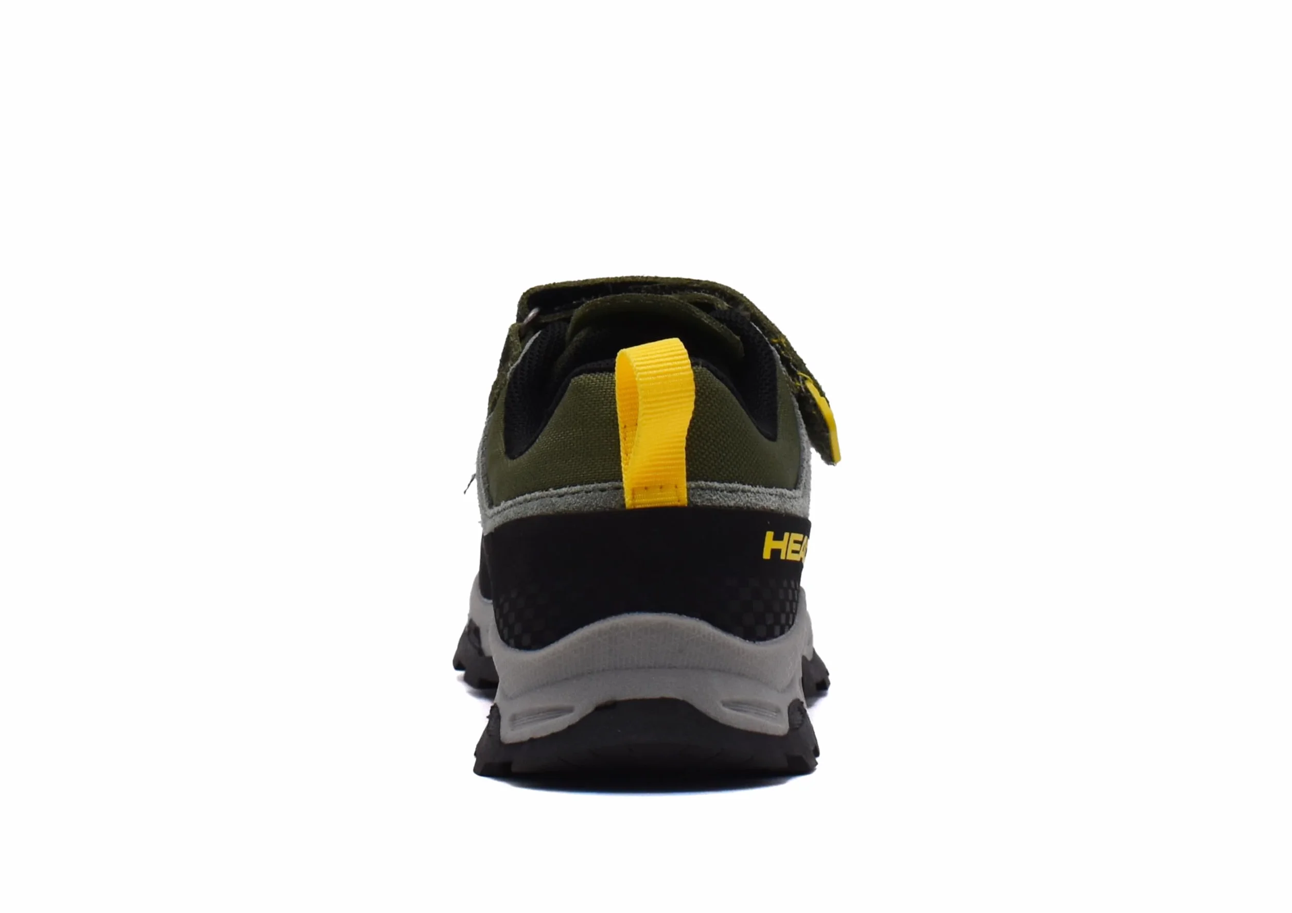 HEAD Uniseks - dzieci Robaan MieszankaButy trekkingowe