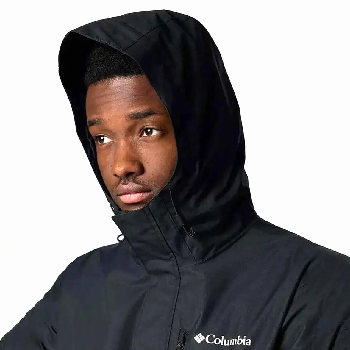 Columbia - Inne - Mężczyźni Hikebound™ II Jacket