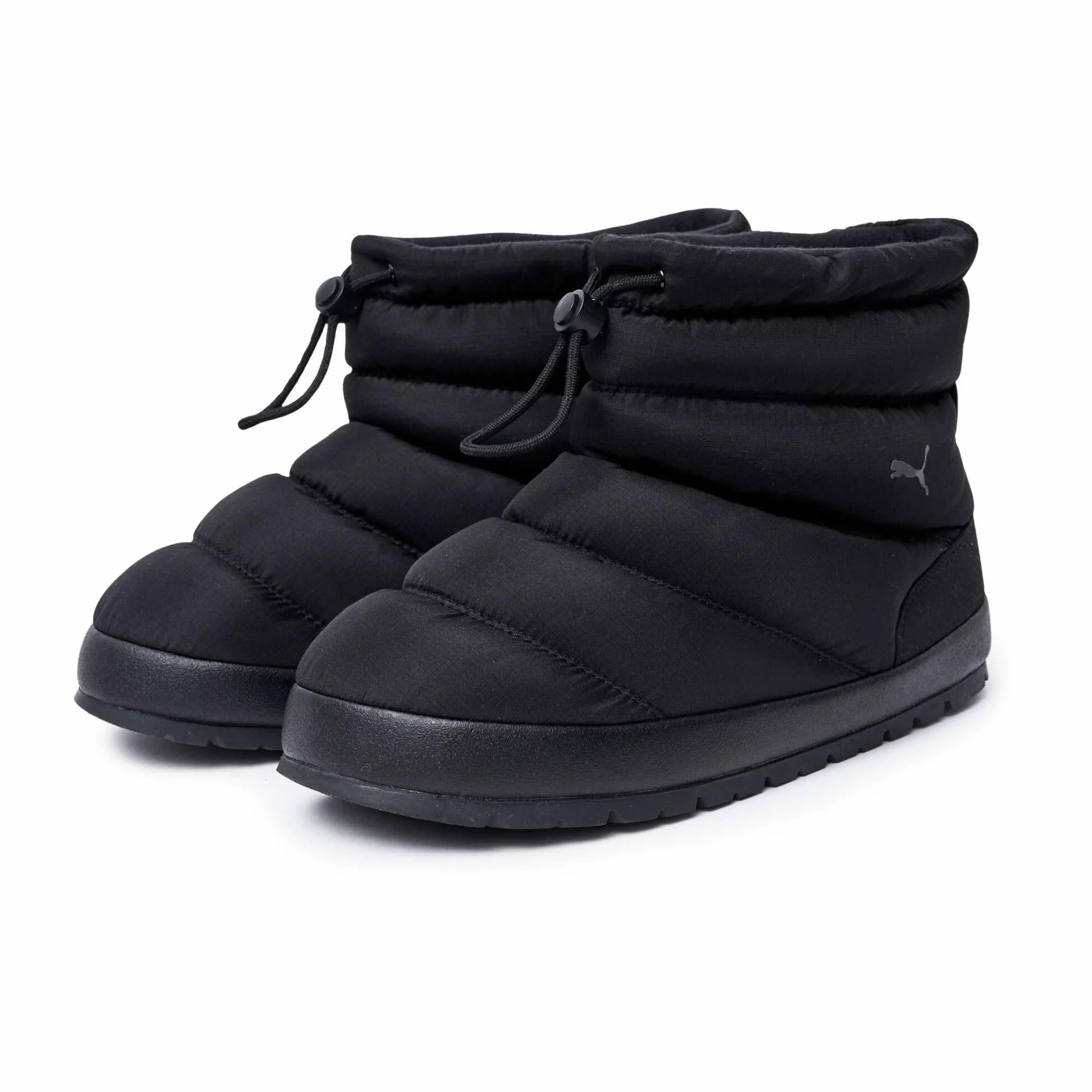 PUMA Uniseks Tuff Terra HiAdidasy