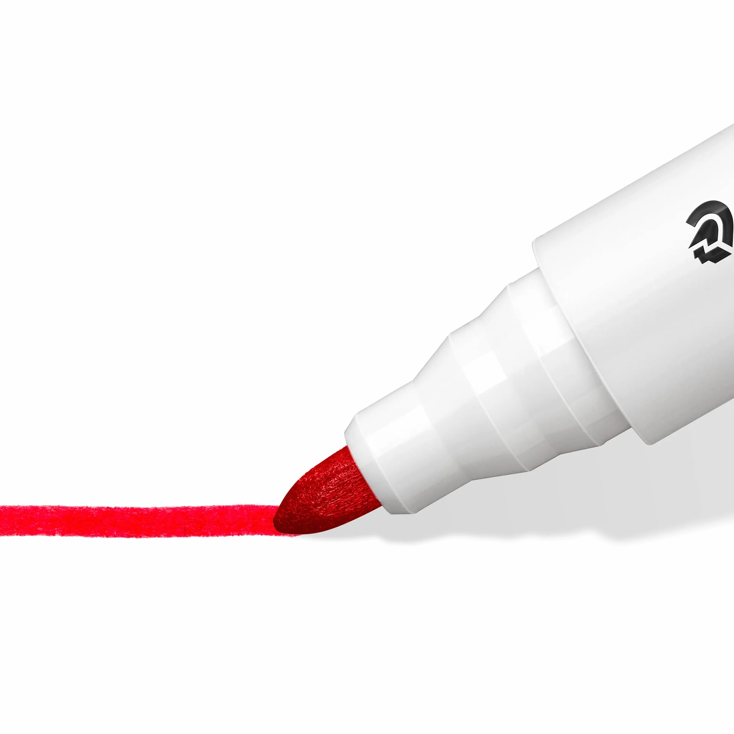 Staedtler 351 B10 St Markery, Wielokolorowy, 10 sztuk