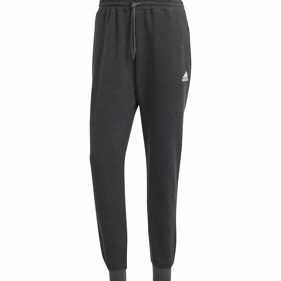 adidas Seasonal Essentials Mélange Pants - Spodnie Mężczyźni