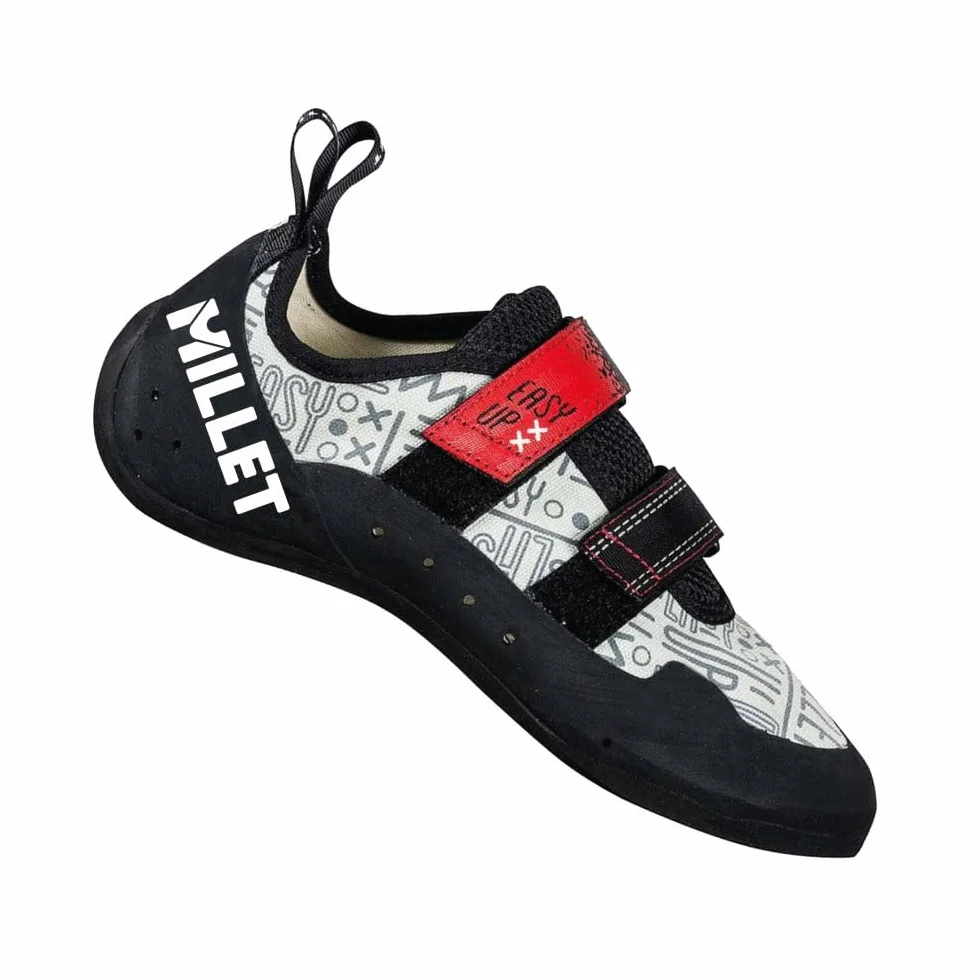 MILLET Easy Up - Buty wspinaczkowe. Mężczyźni