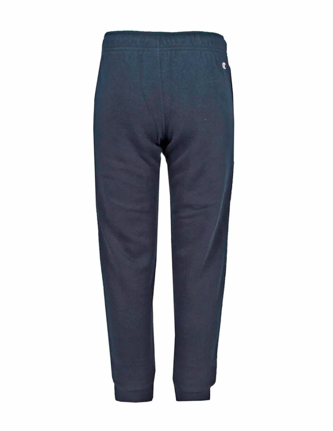 Champion Legacy Champion Basics B - Ultralight Powerblend Fleece Rib Cuff - Spodnie dresowe dzieci i młodzież