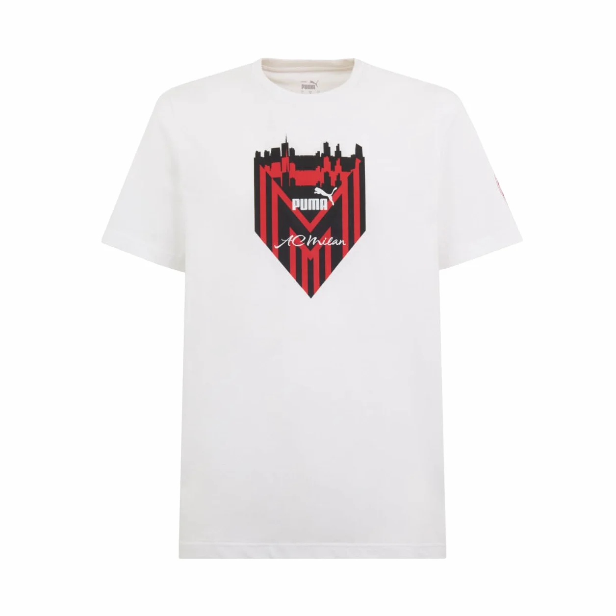 PUMA Koszulka Ftlbicons Dorosły Koszulka Unisex - Dorosły