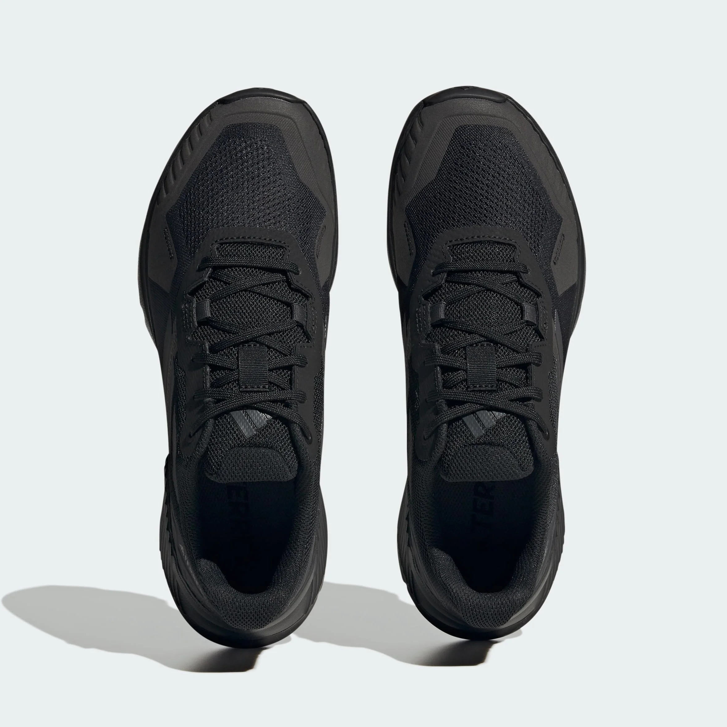 adidas Mężczyźni Terrex Soulstride Trail Running ShoesButy do biegania szlakowego