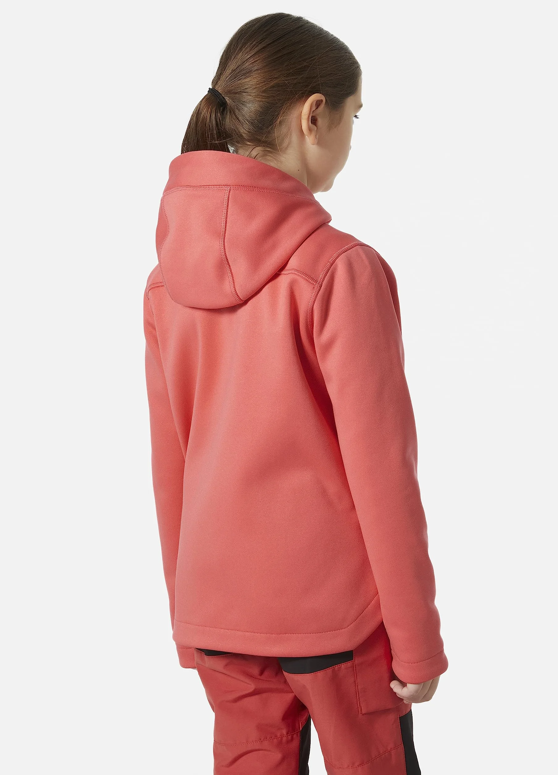 Helly Hansen Polar Dzieci Jr Loen Midlayer Jacket