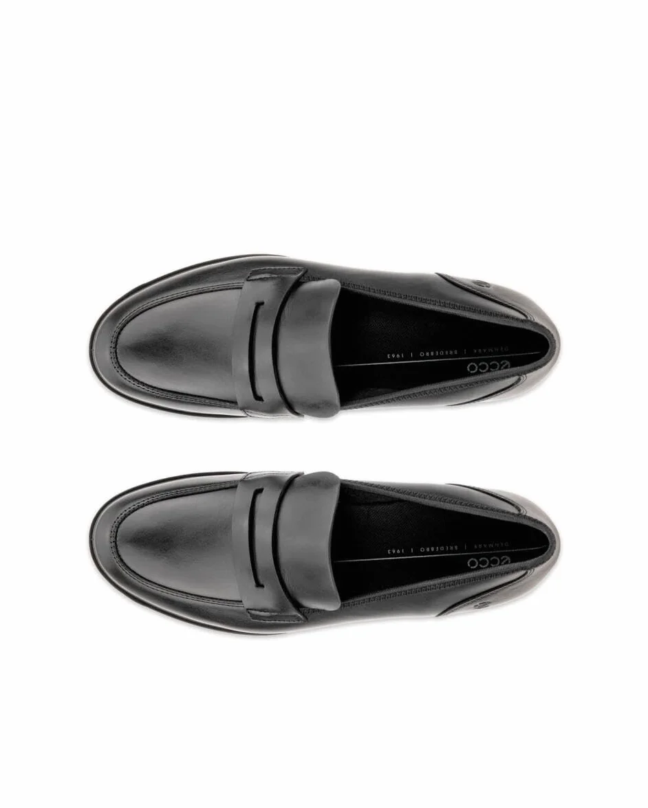 ECCO Kobiety Ecco Dress Classic 15mokasyna