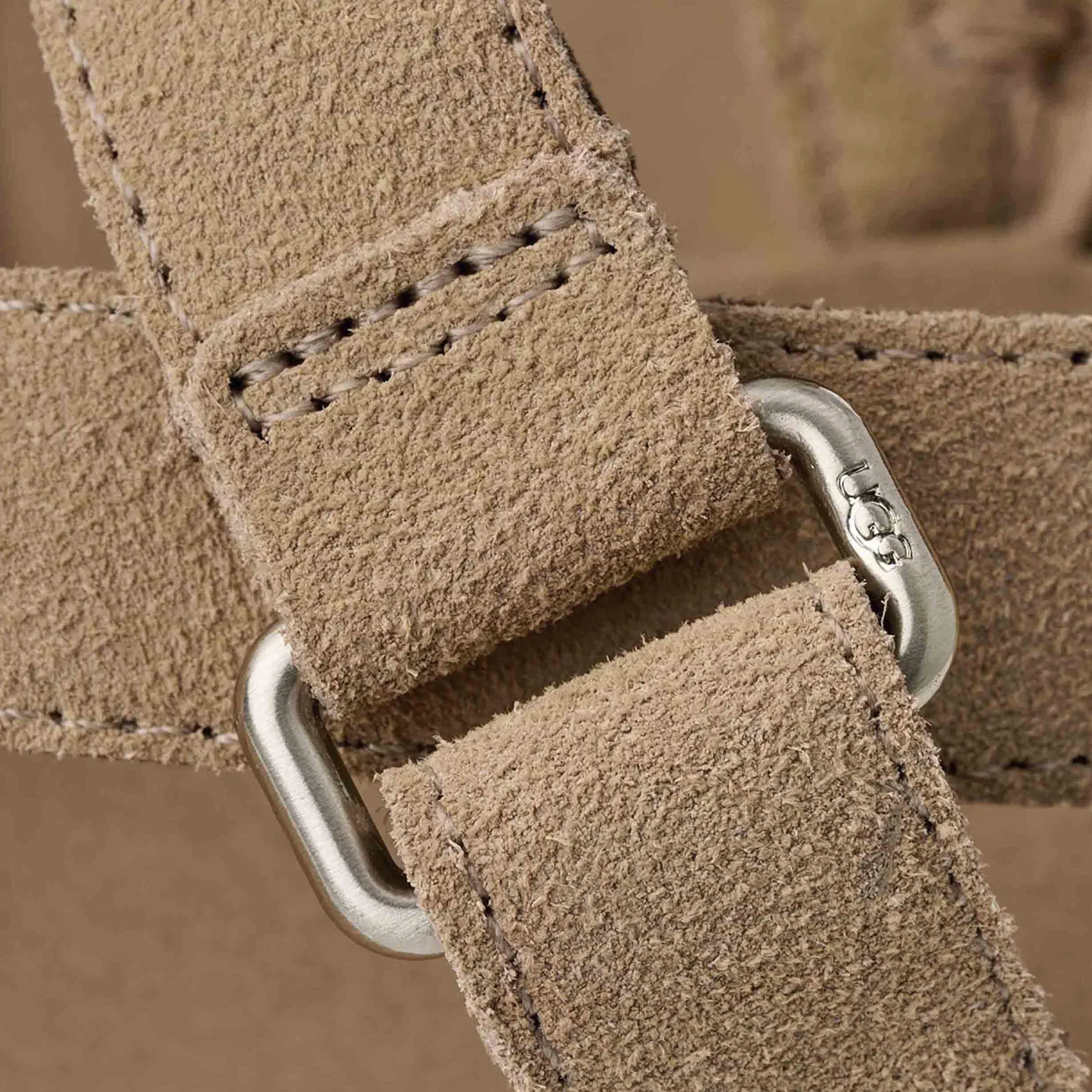 UGG Platforma damska w Goldengaz