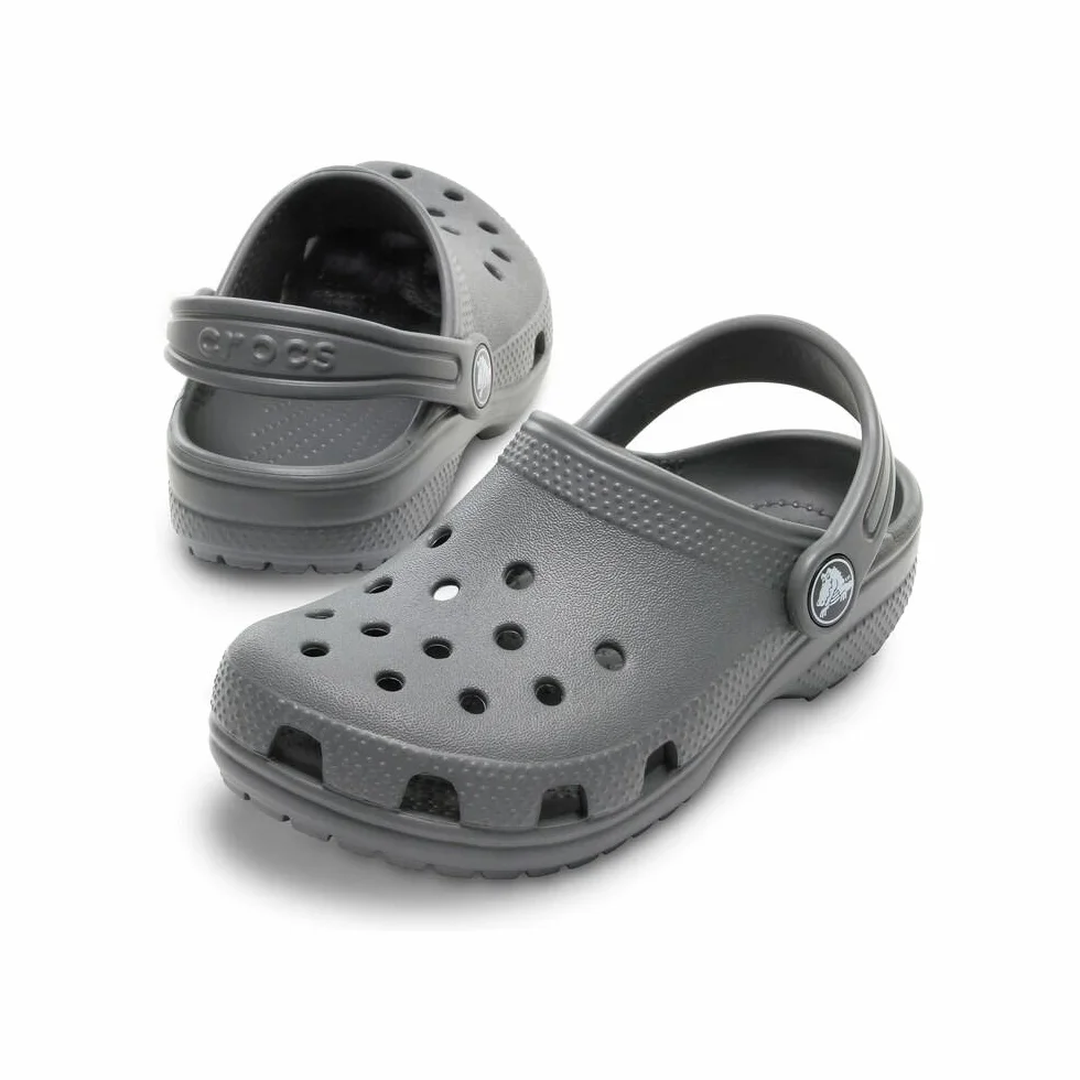 Crocs Uniseks - dzieci Classic Clog TChodak