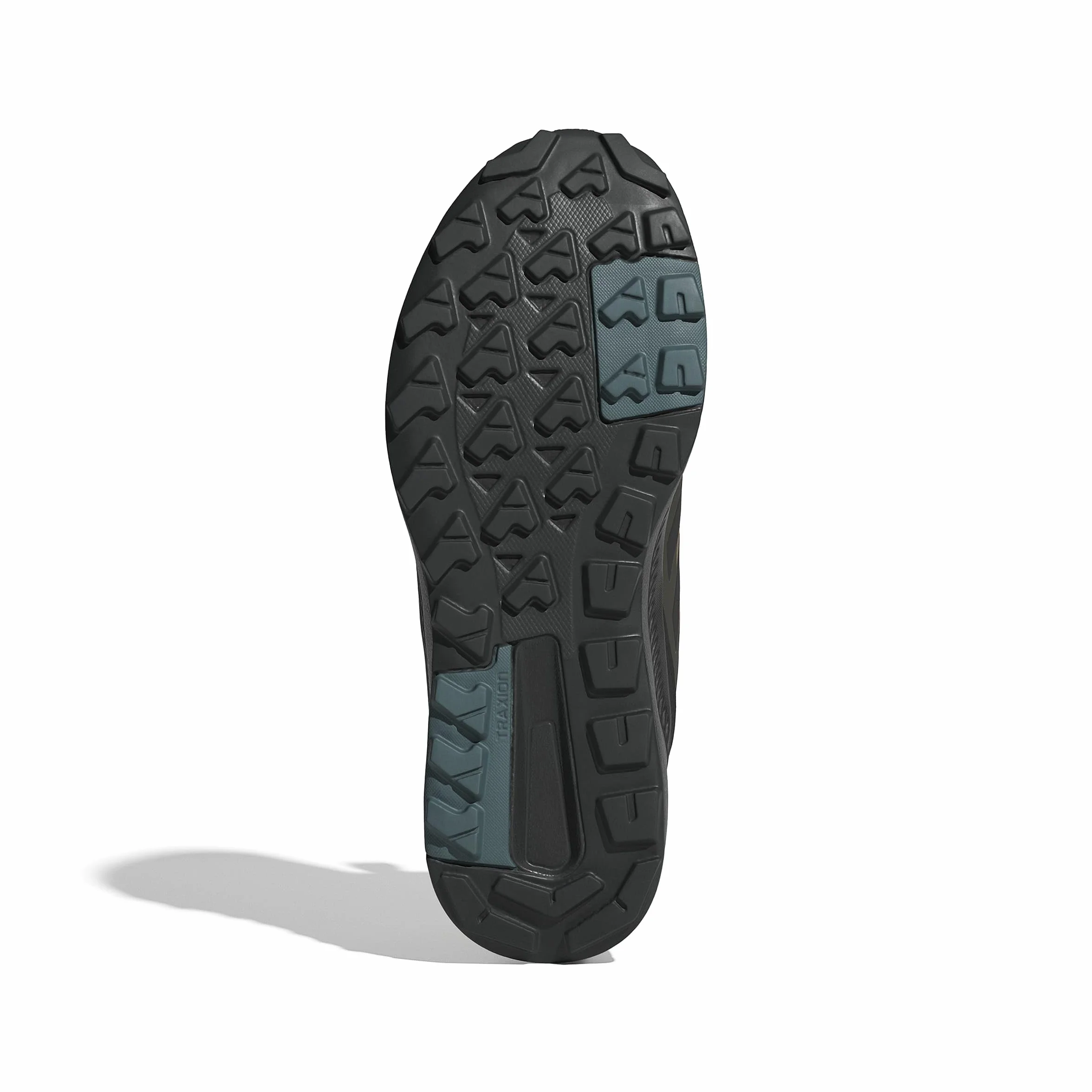 adidas Mężczyźni Terrex Anylander Mid Rain.rdy Hiking ShoesButy turystyczne