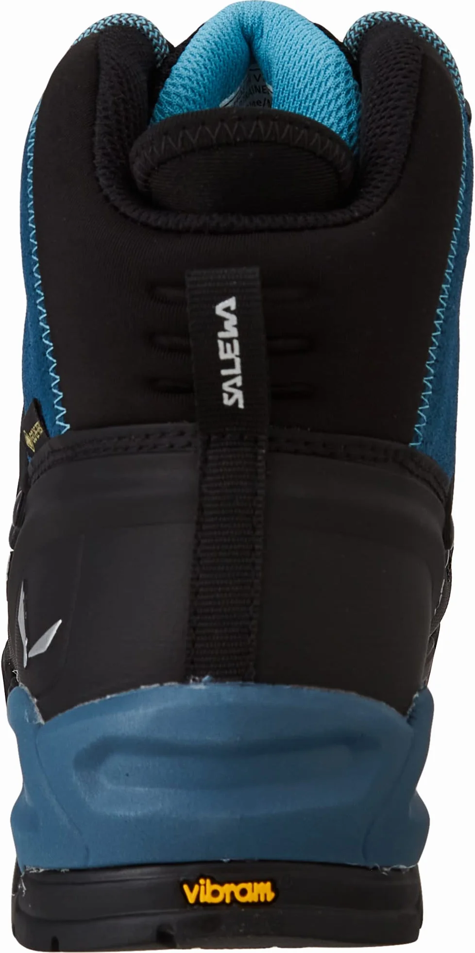 Salewa Ws Alp Trainer Mid Gtx - Buty do chodzenia Kobiety
