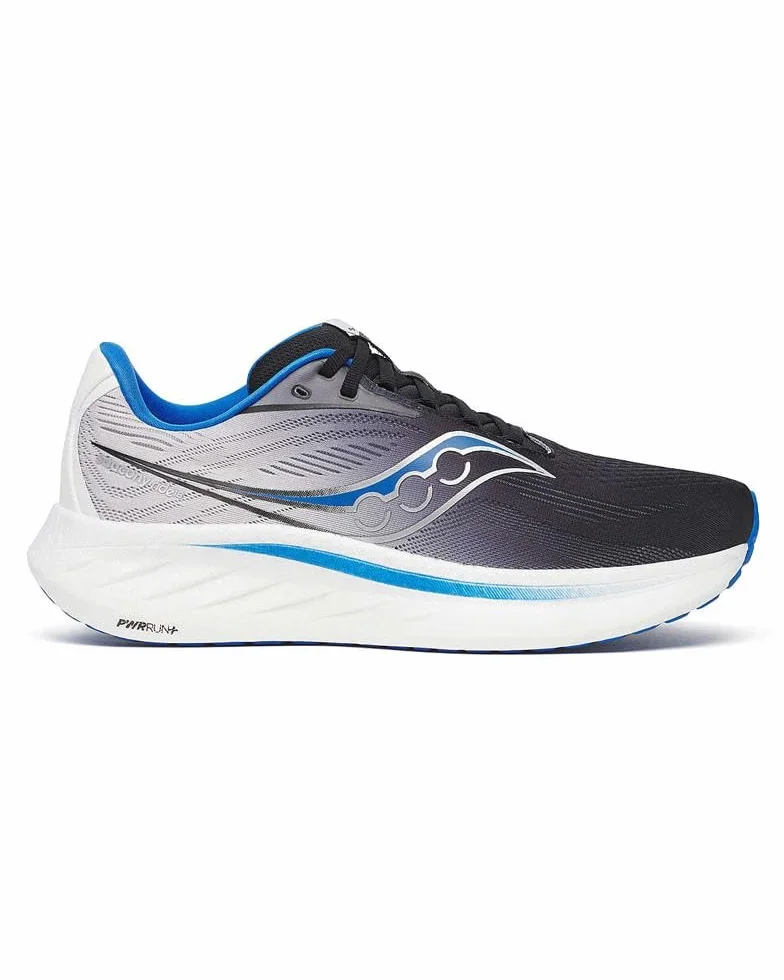 SAUCONY RIDE 18 301208
